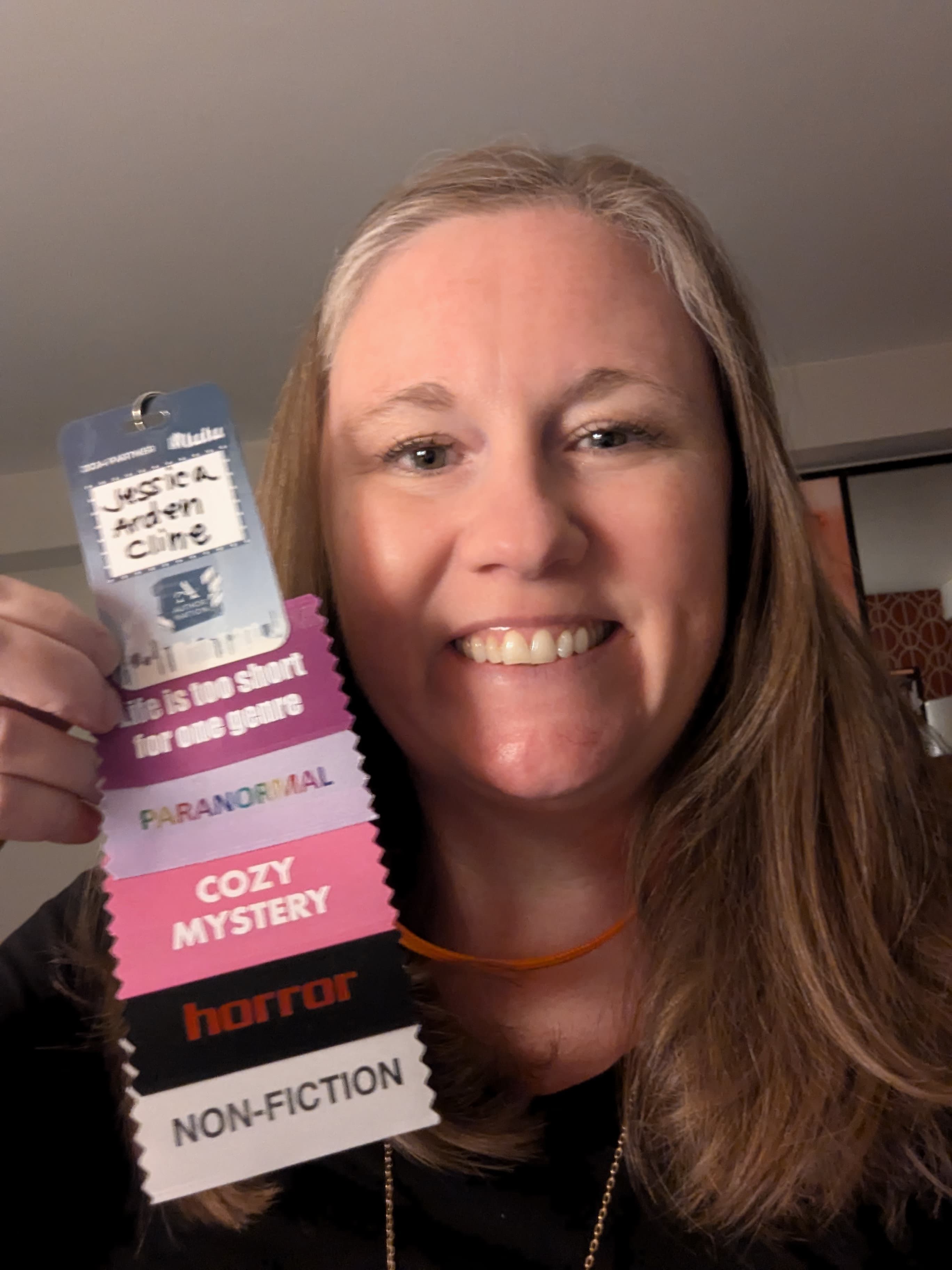 Past event highlight