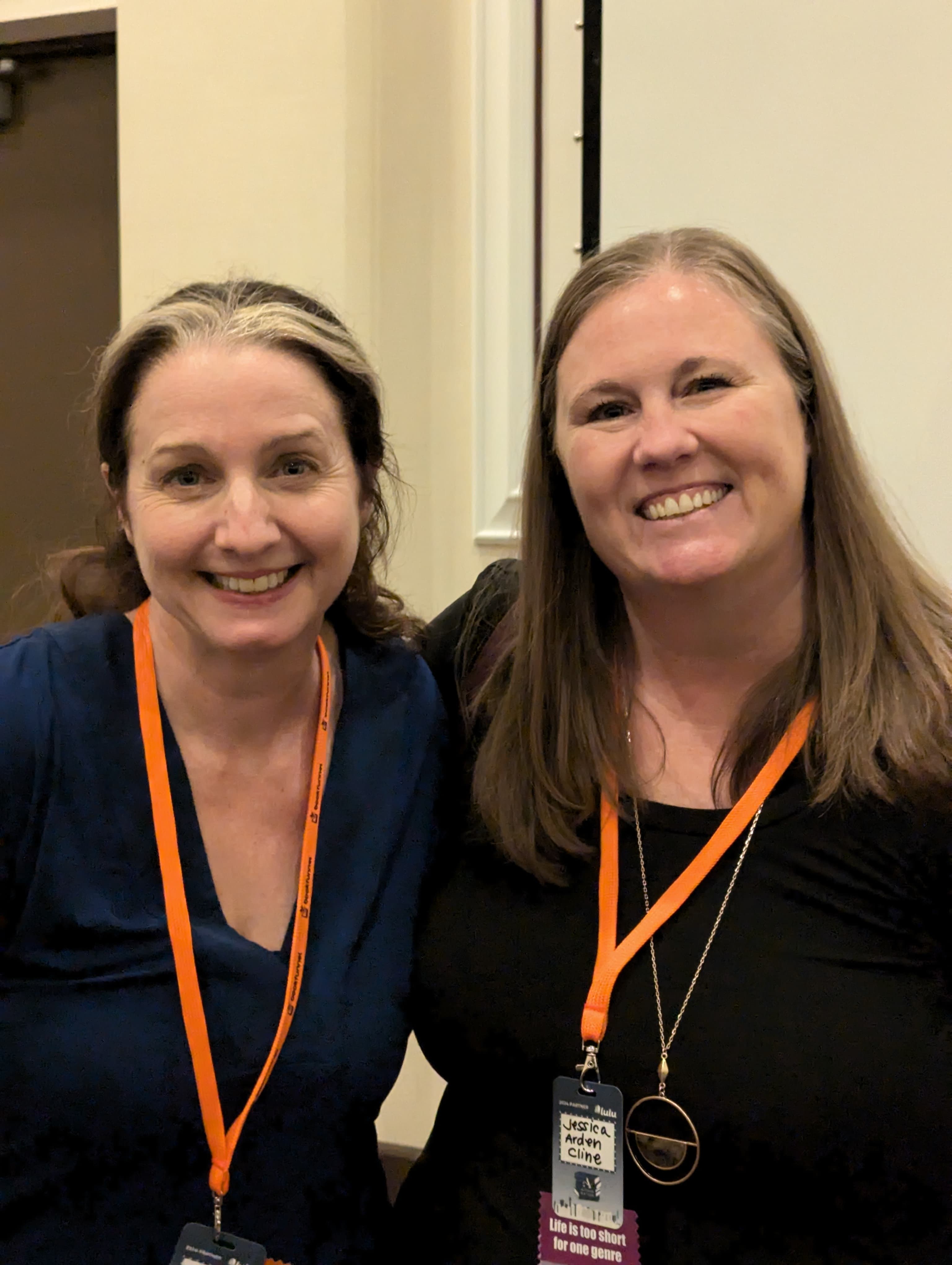 Past event highlight