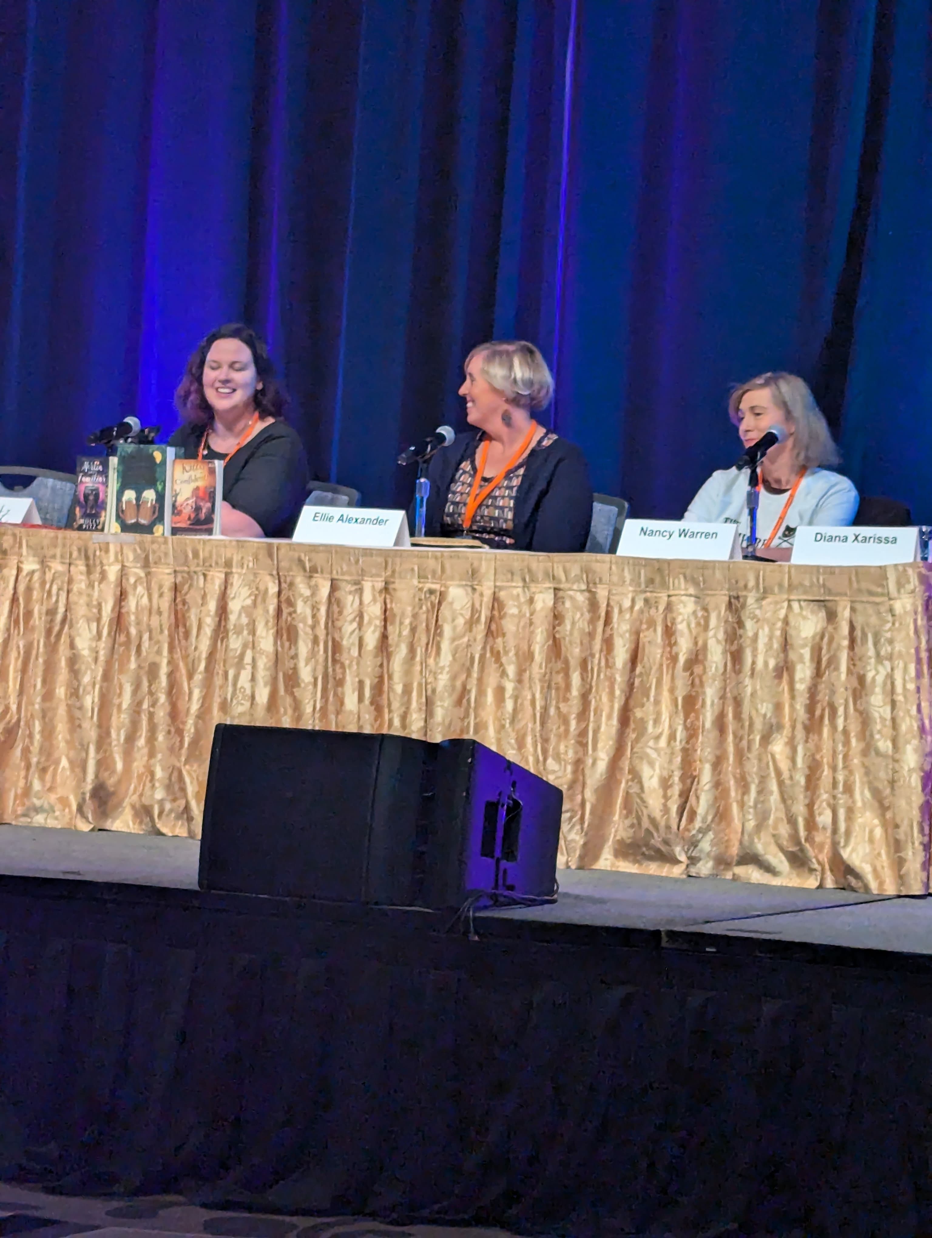 Past event highlight