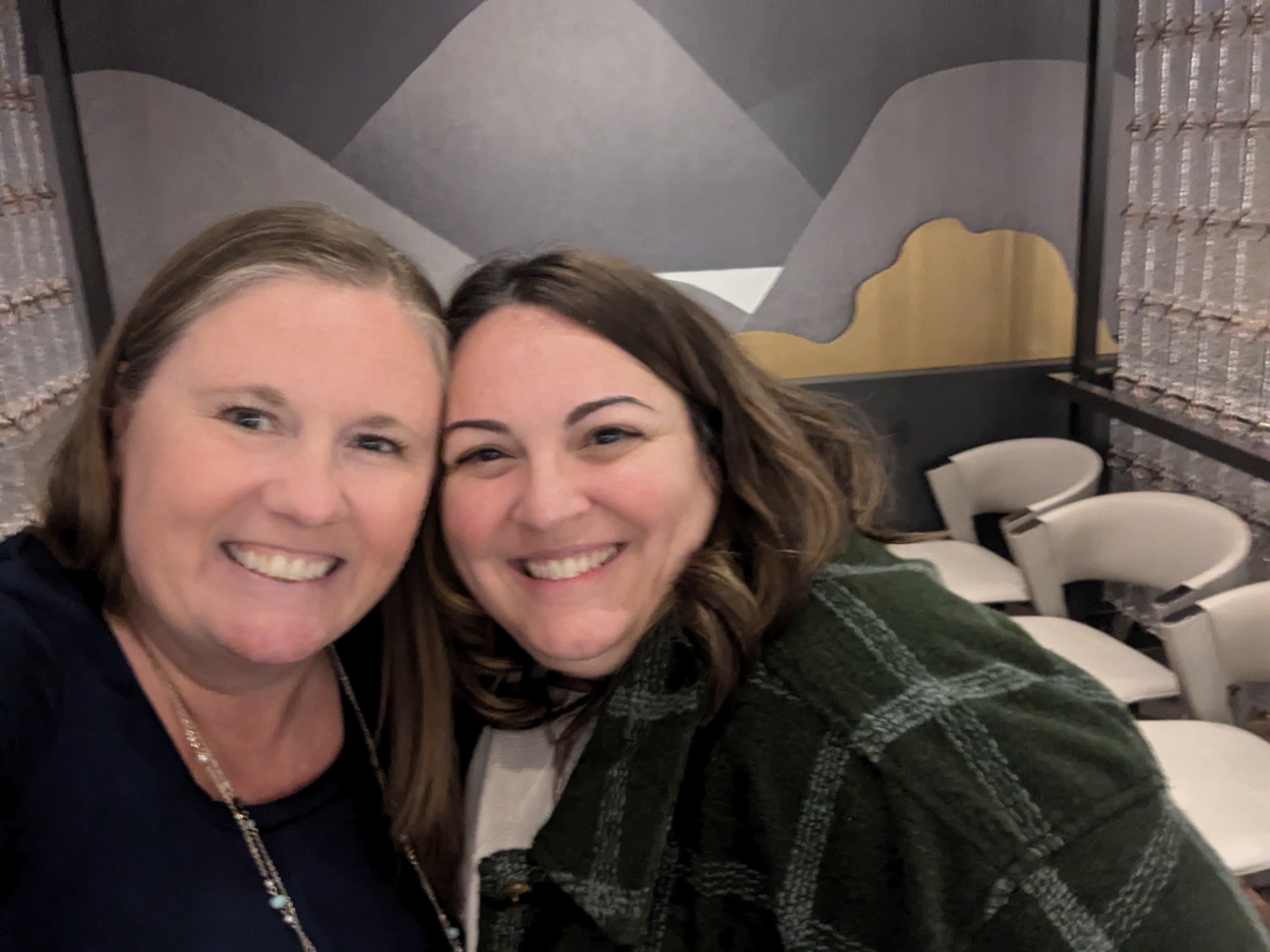 Past event highlight