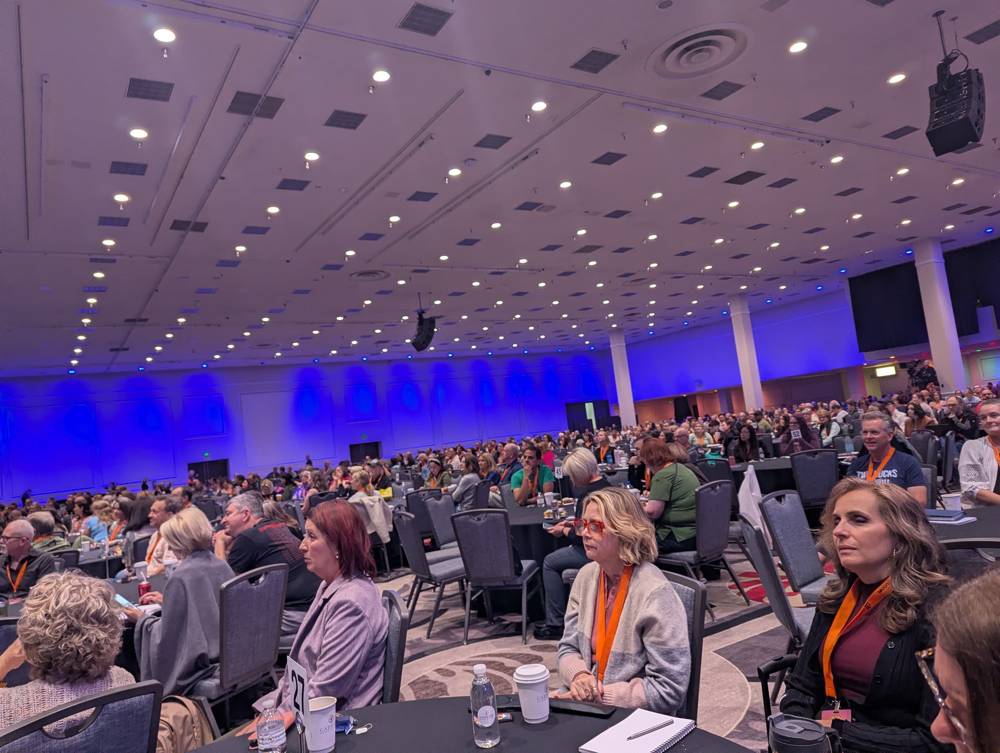 Past event highlight