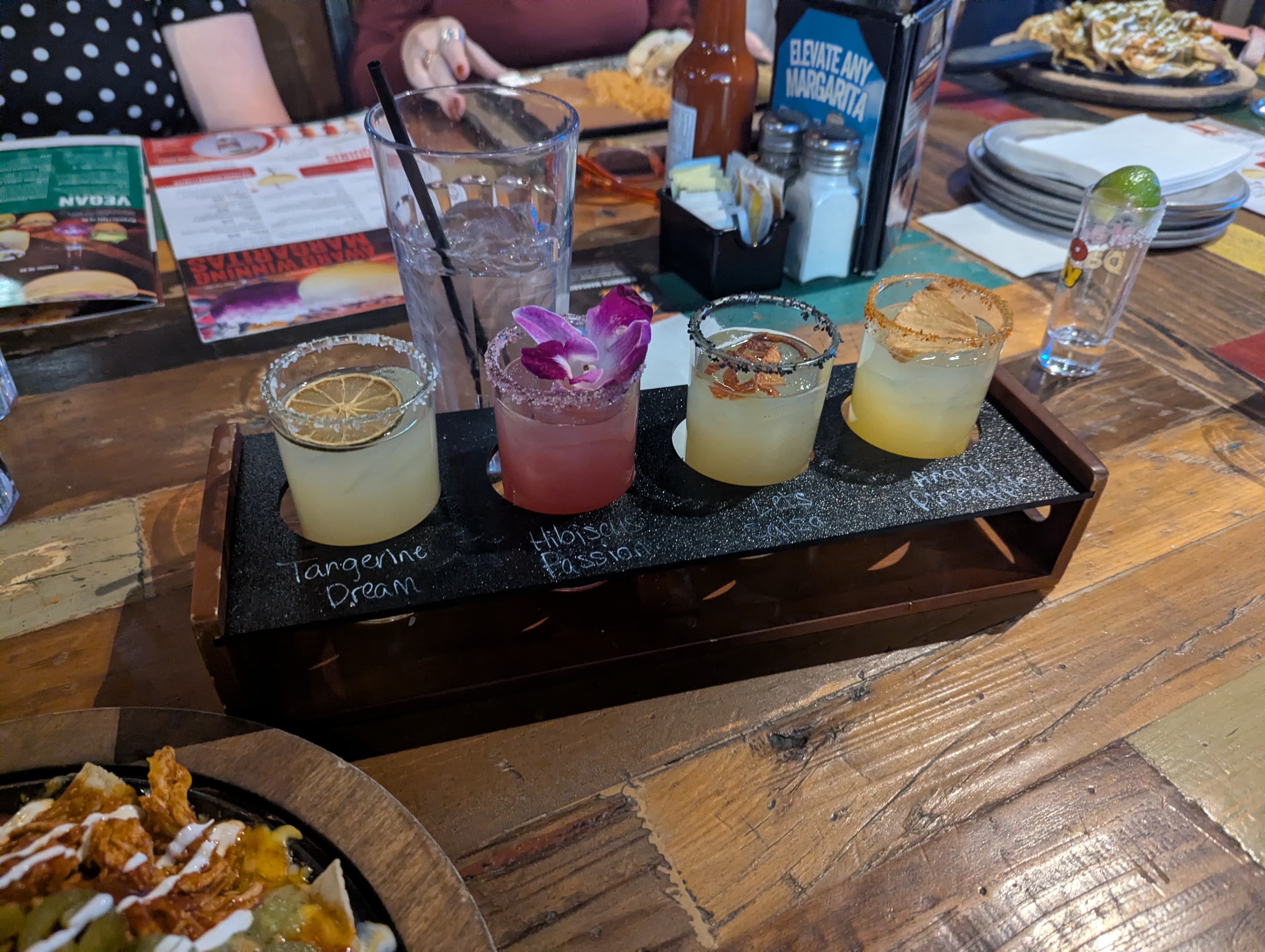 Past event highlight