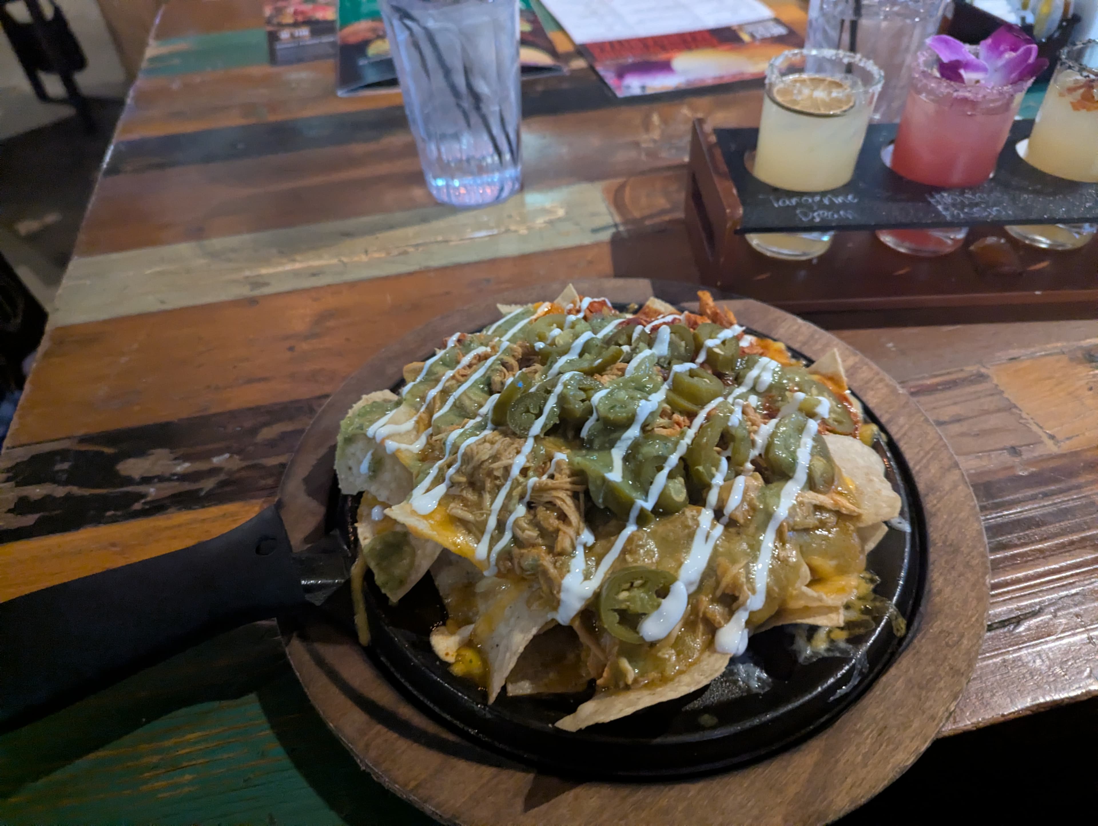 Past event highlight