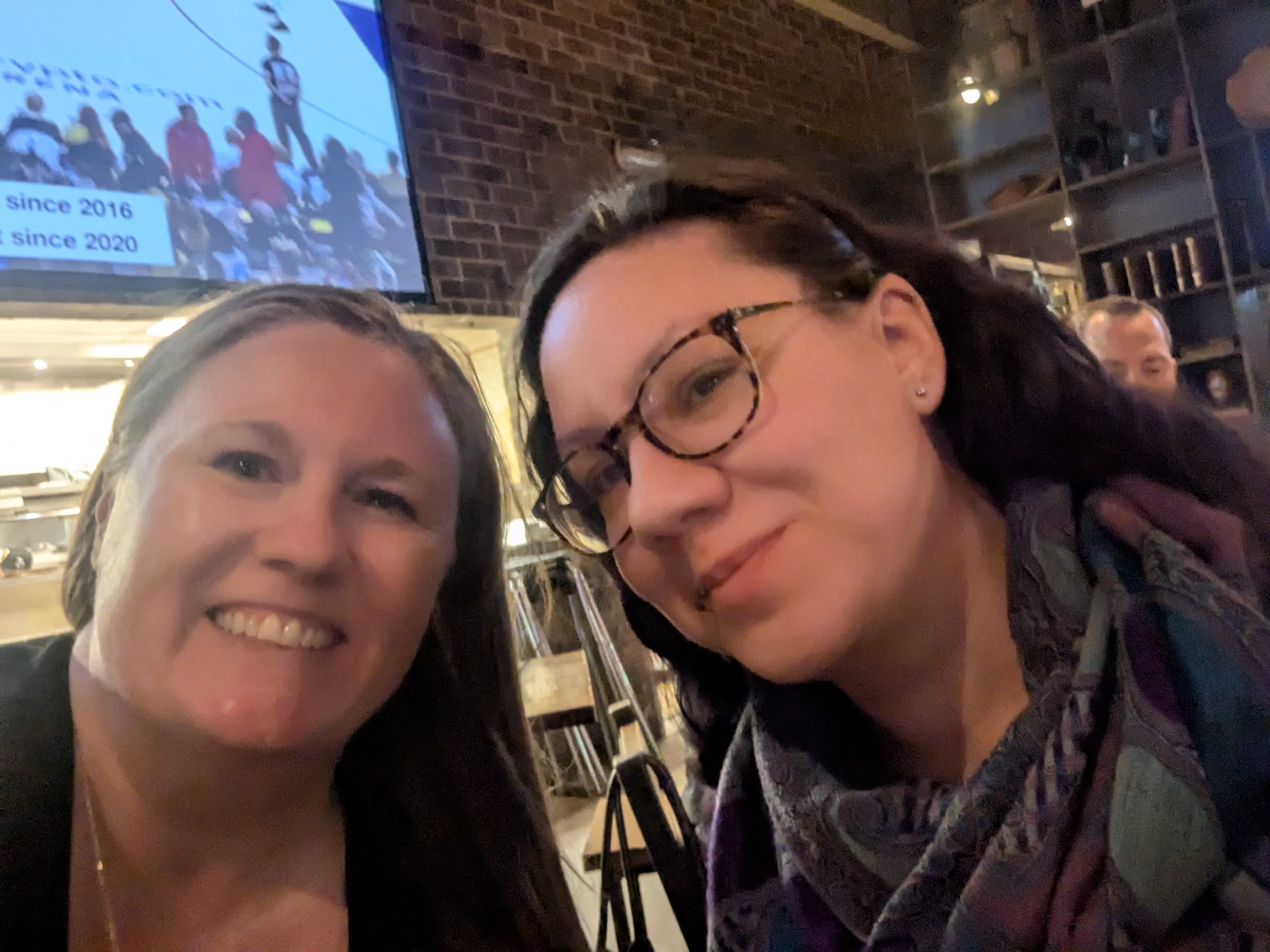 Past event highlight