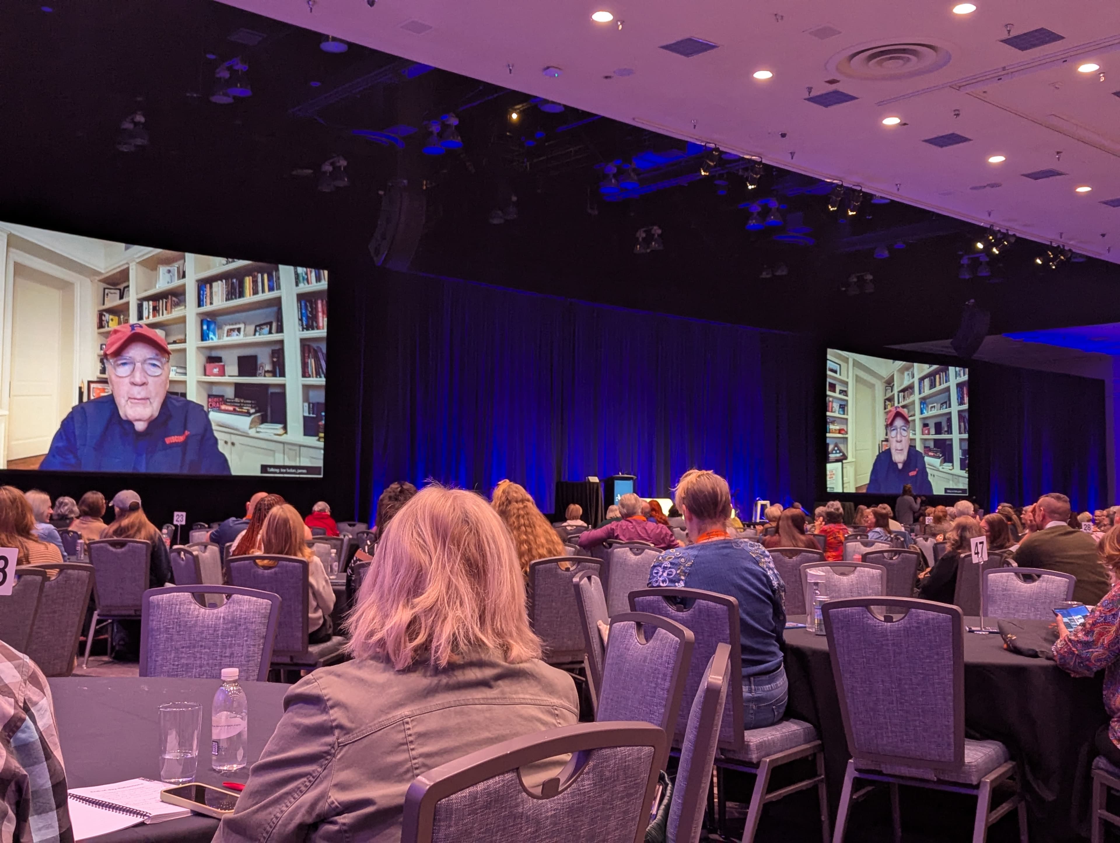 Past event highlight