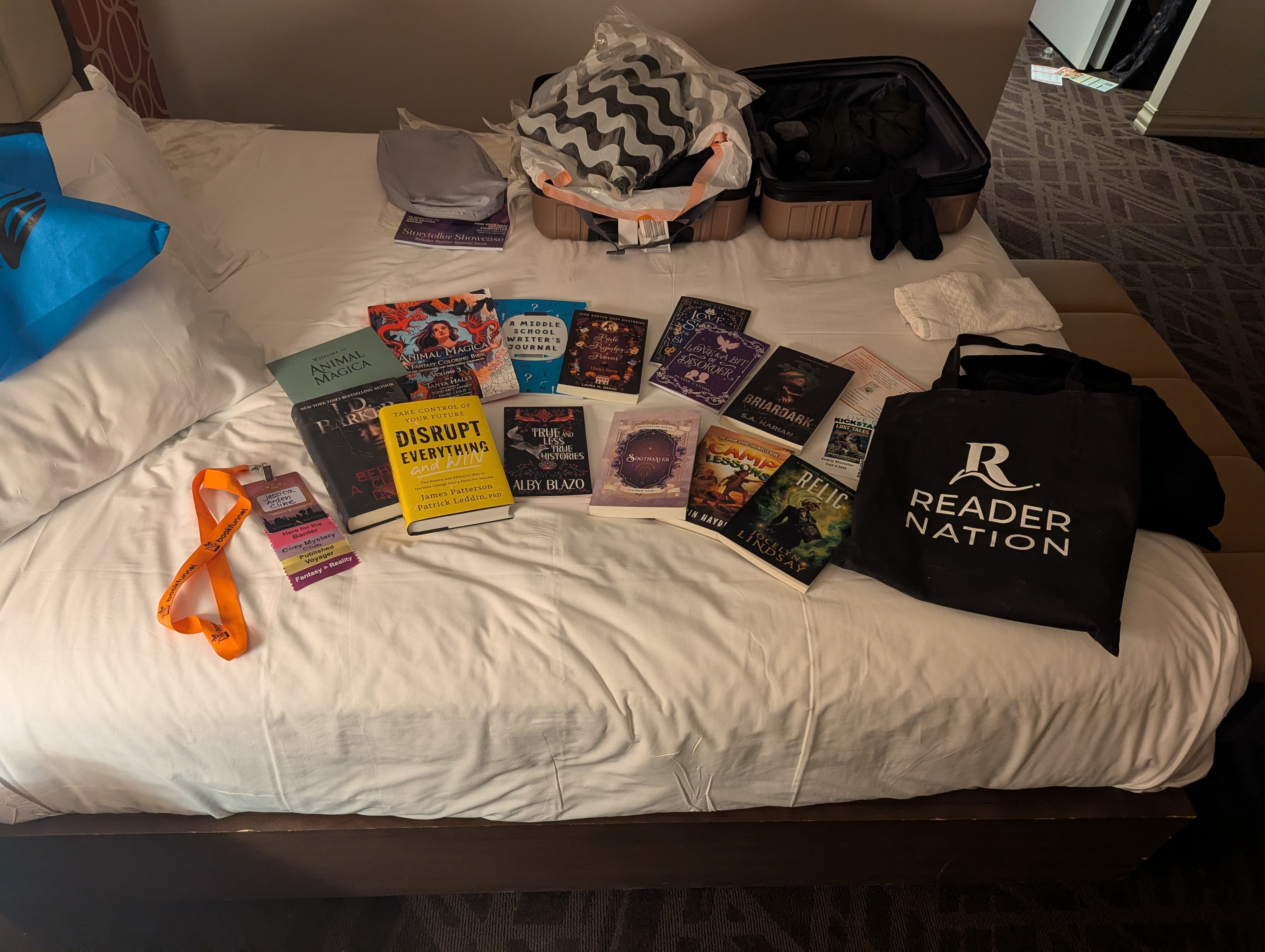 Past event highlight