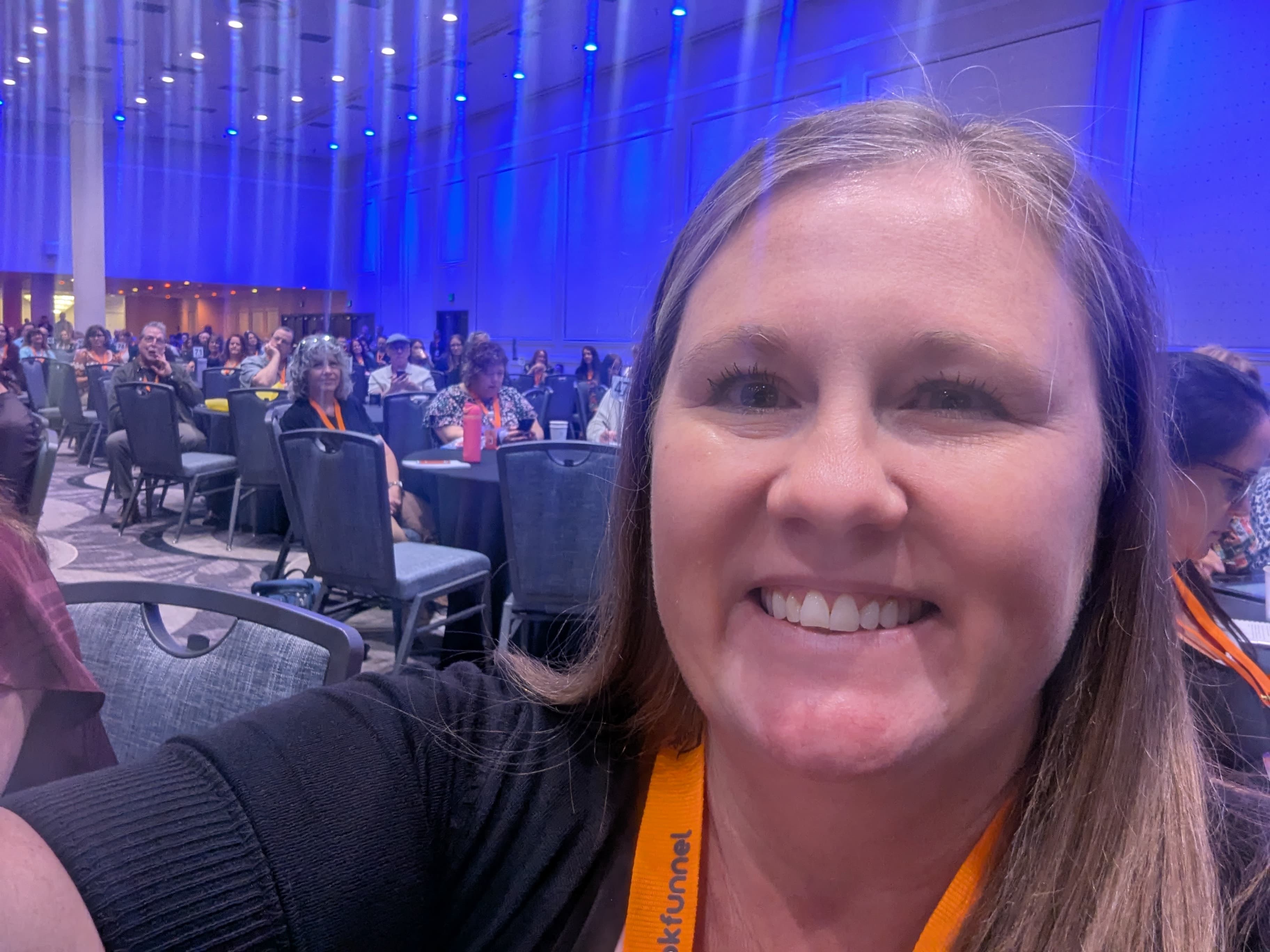 Past event highlight