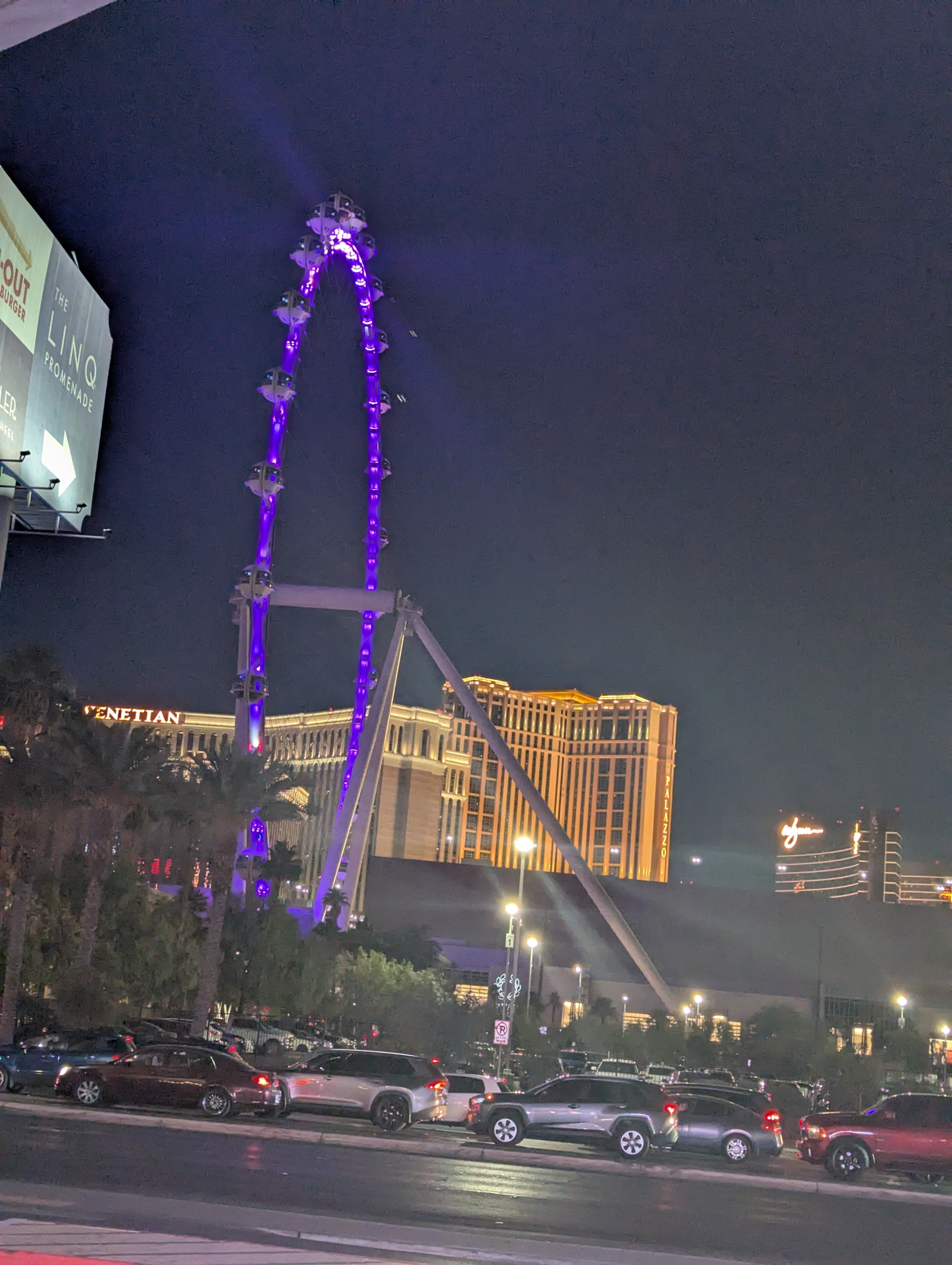 Past event highlight