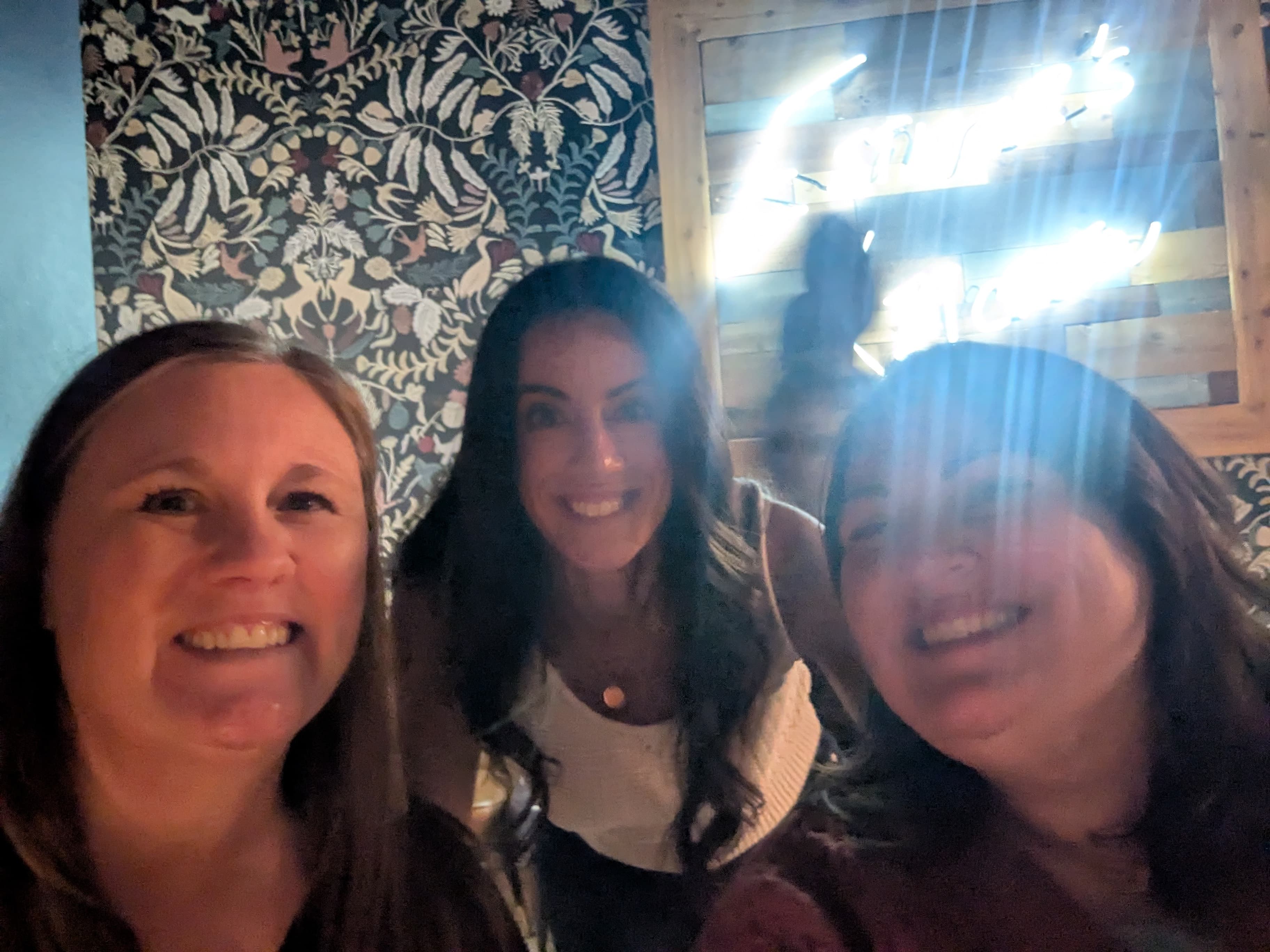 Past event highlight