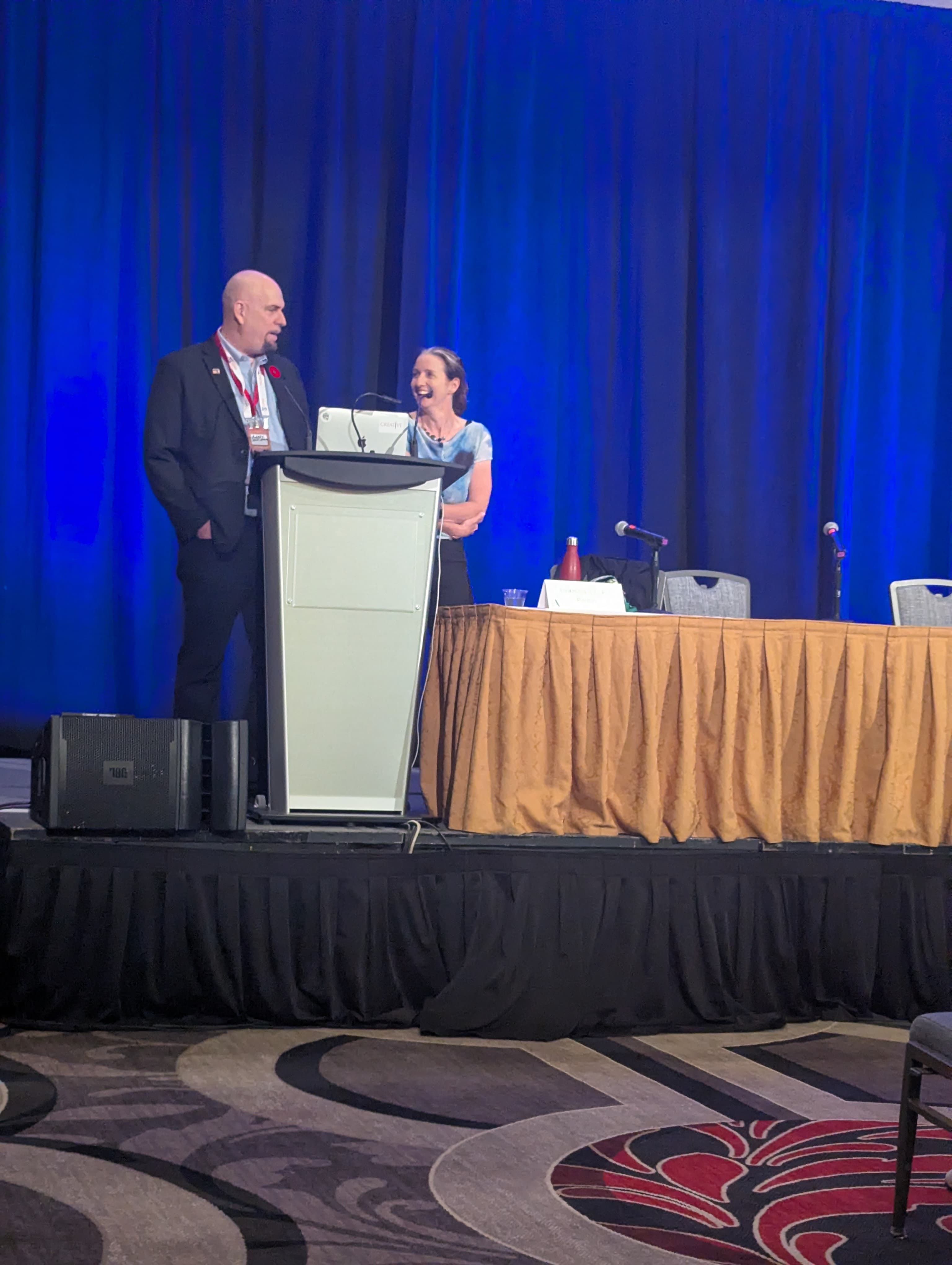 Past event highlight