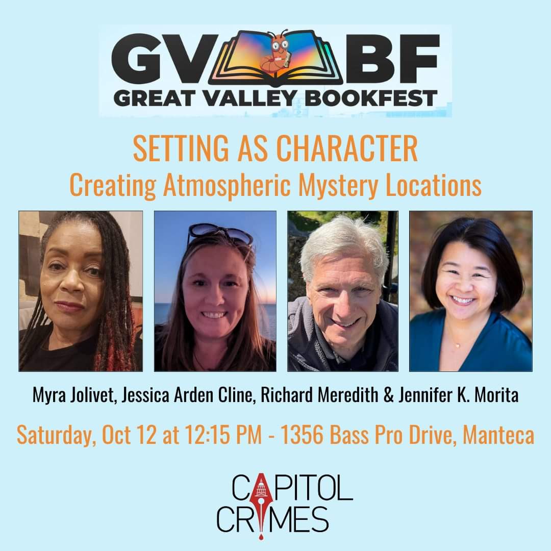 Past event highlight