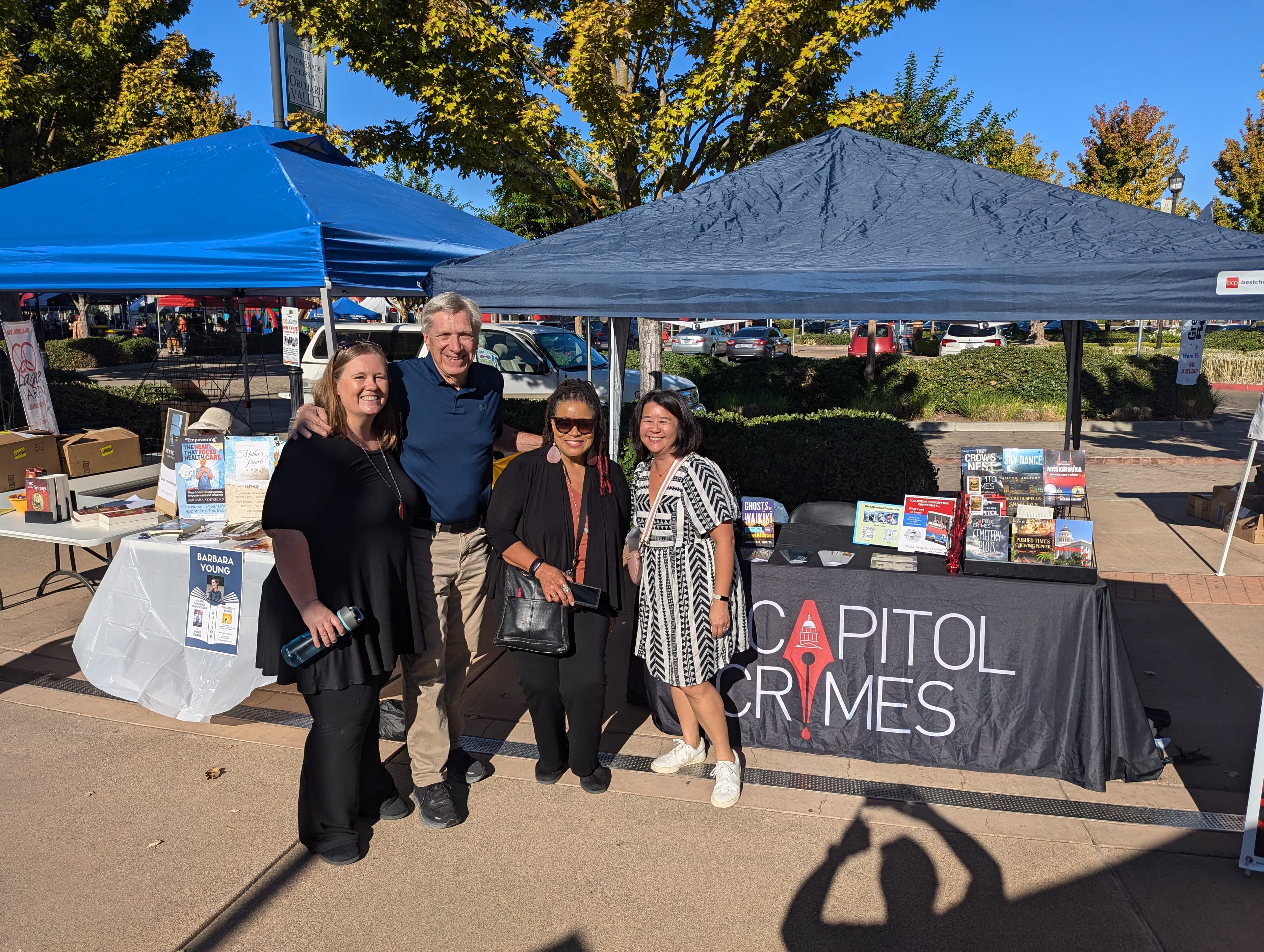 Past event highlight