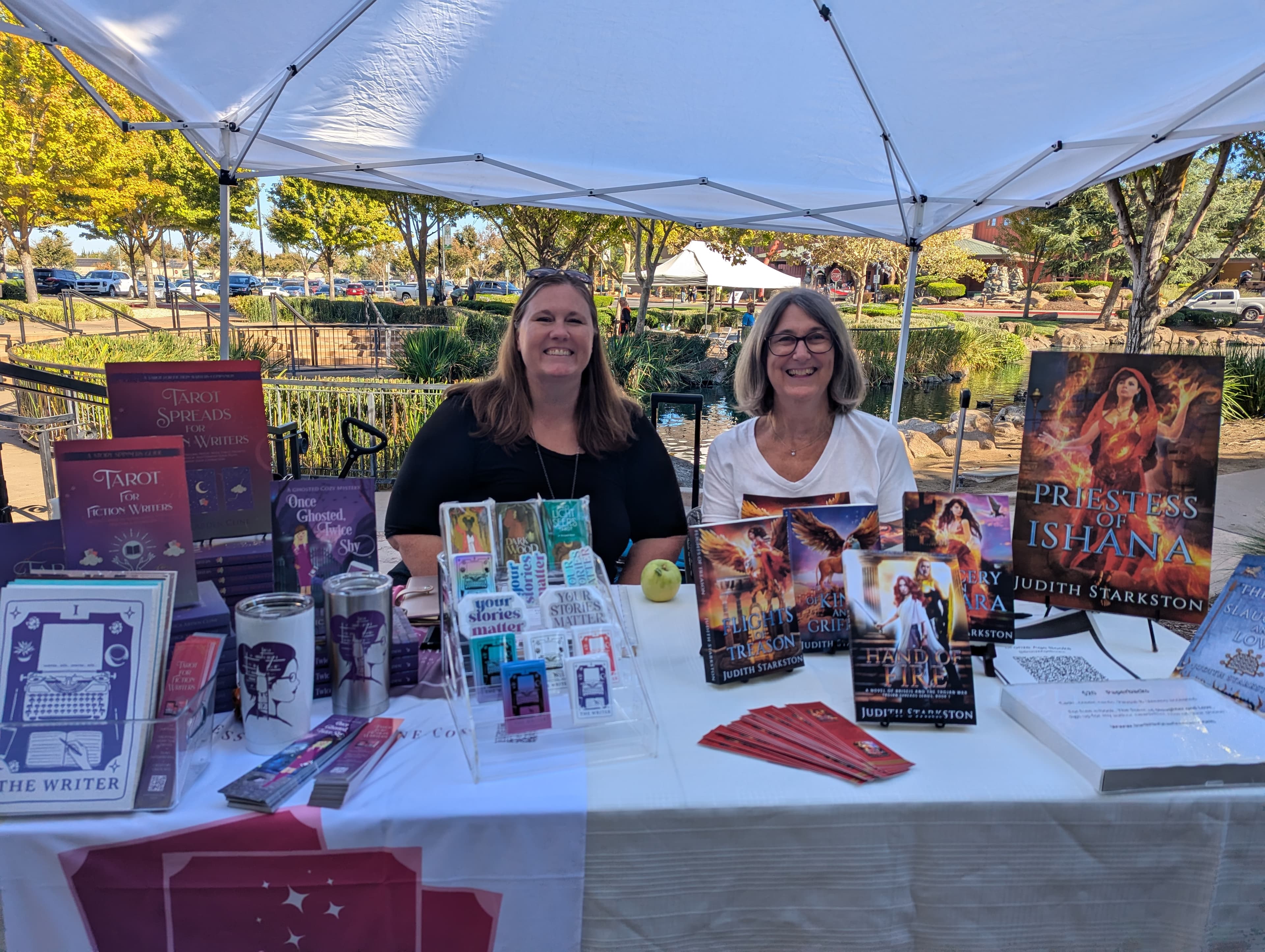 Past event highlight