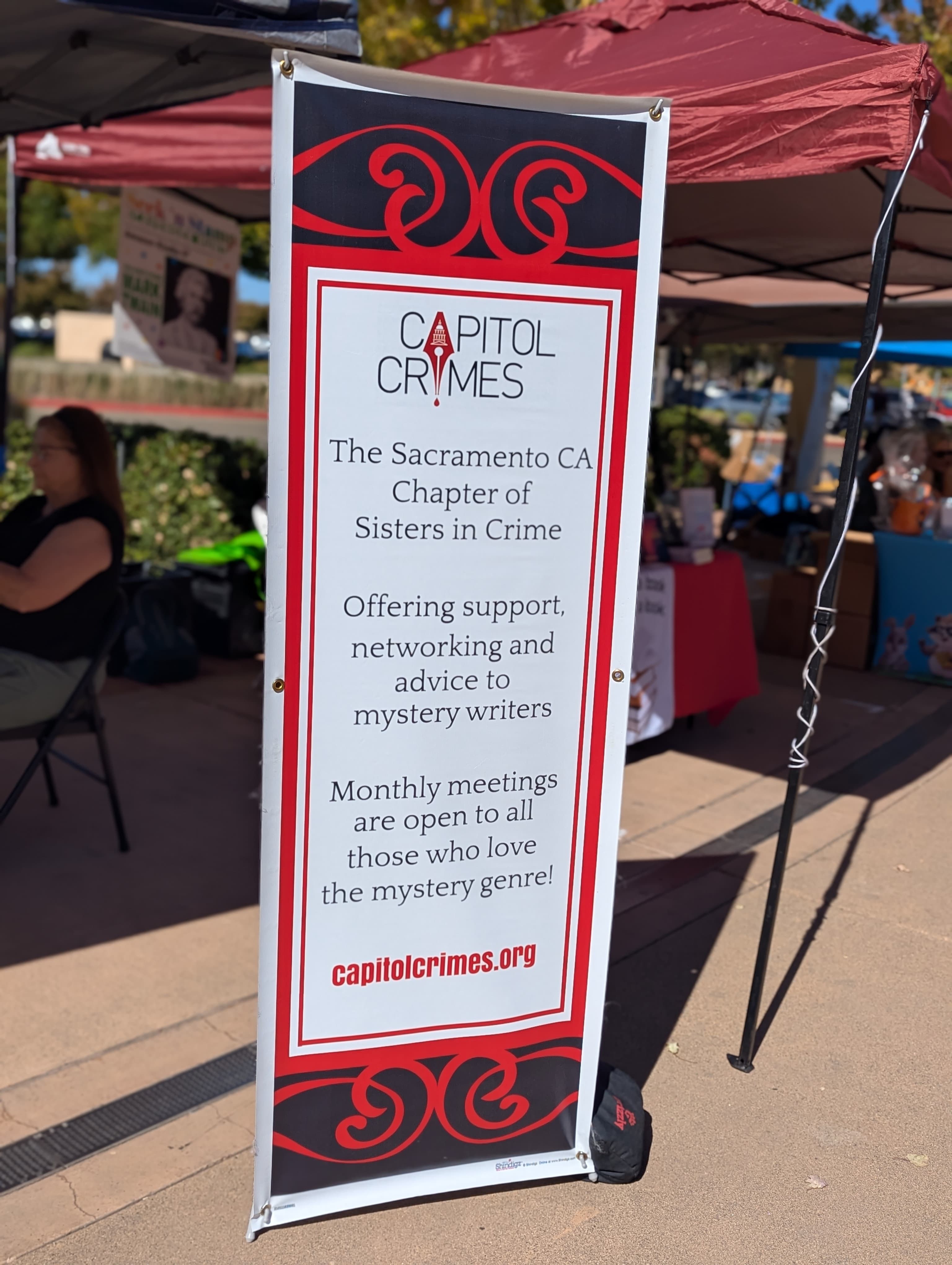 Past event highlight