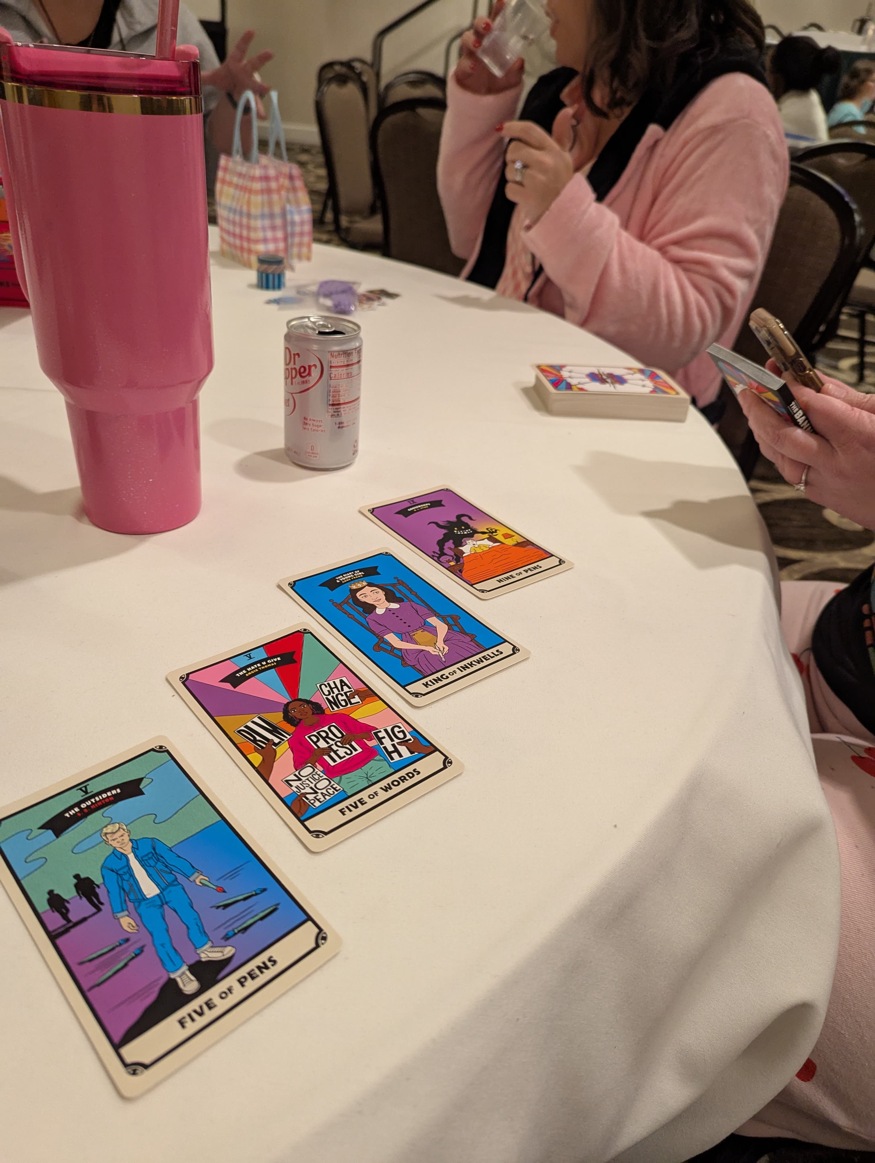 Past event highlight