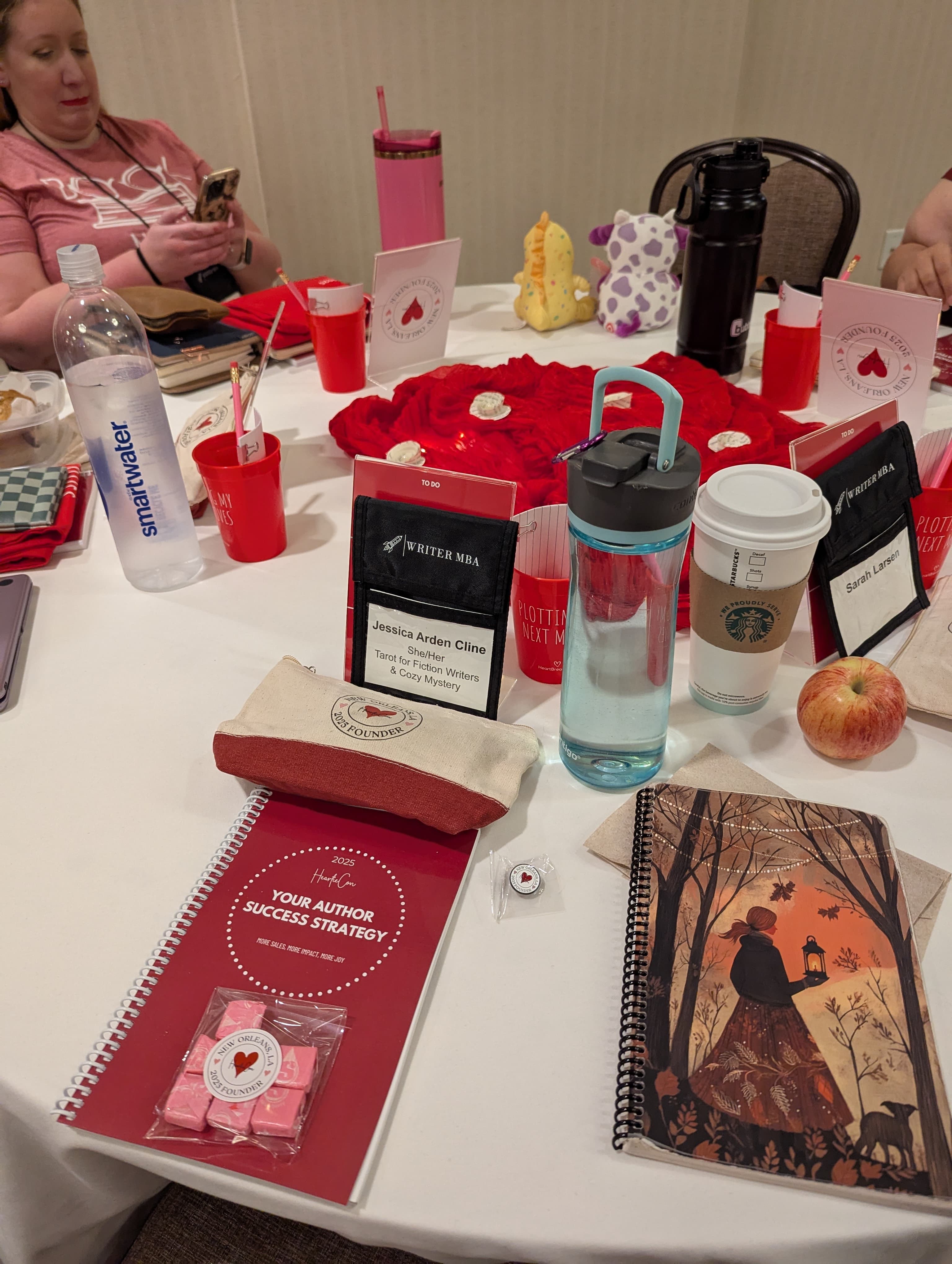 Past event highlight