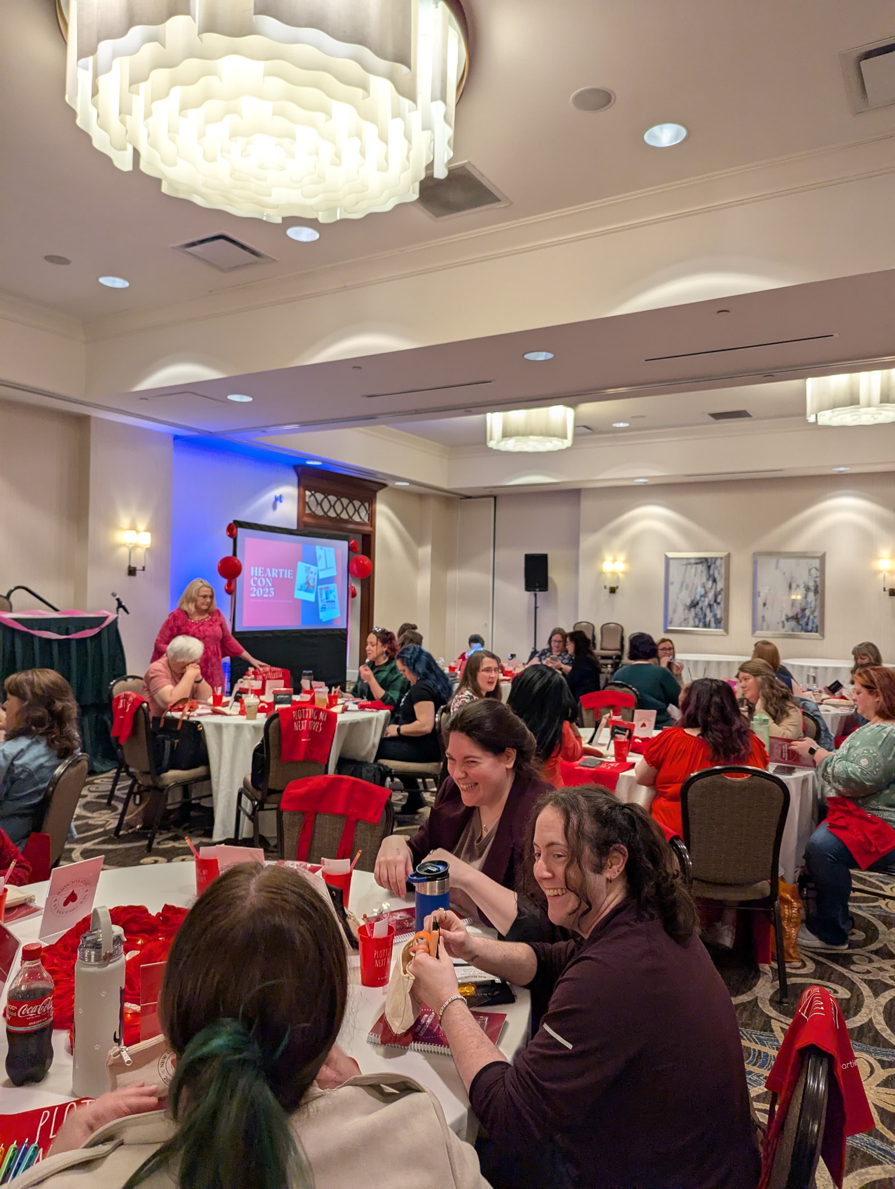 Past event highlight