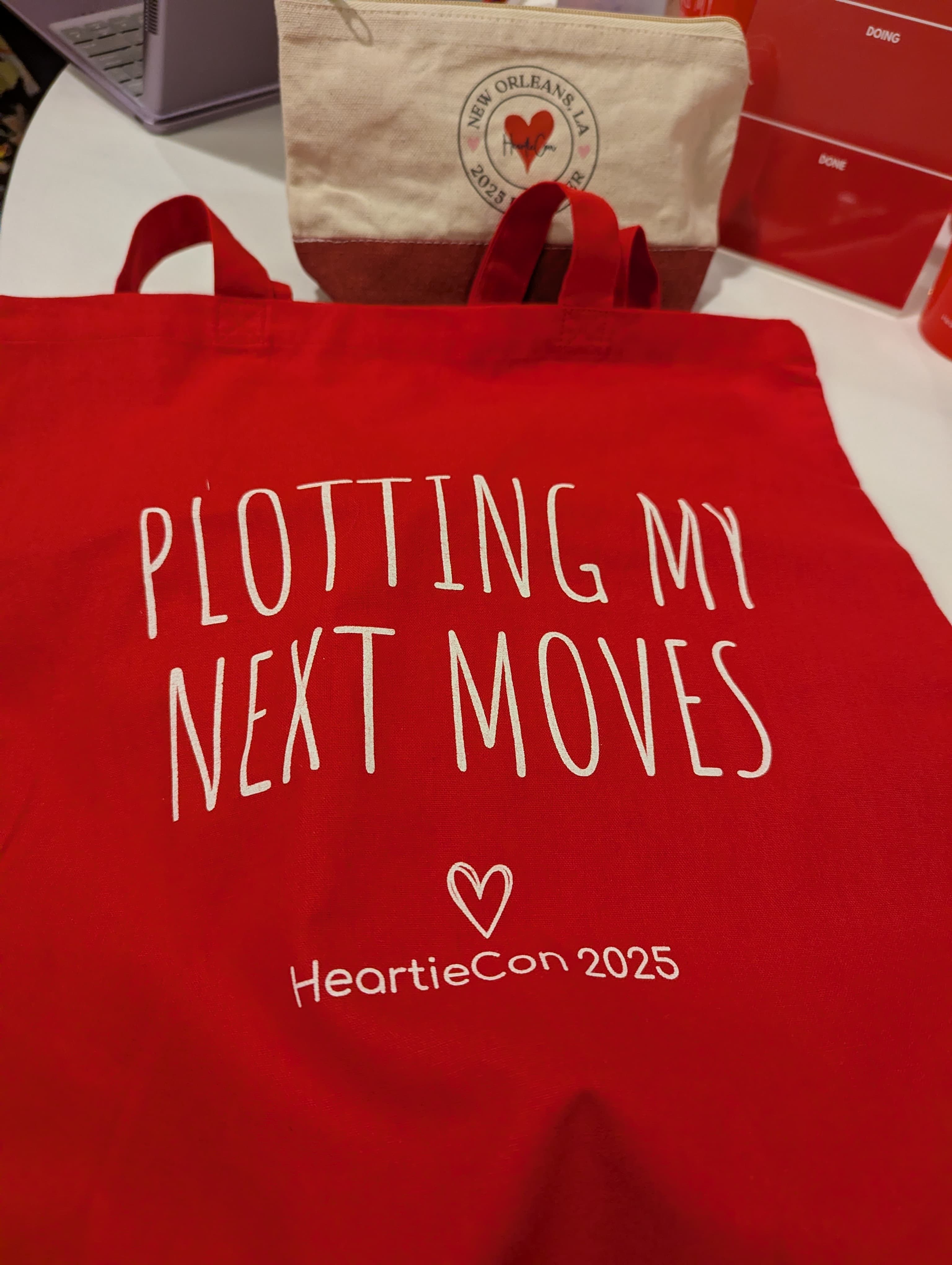 Past event highlight