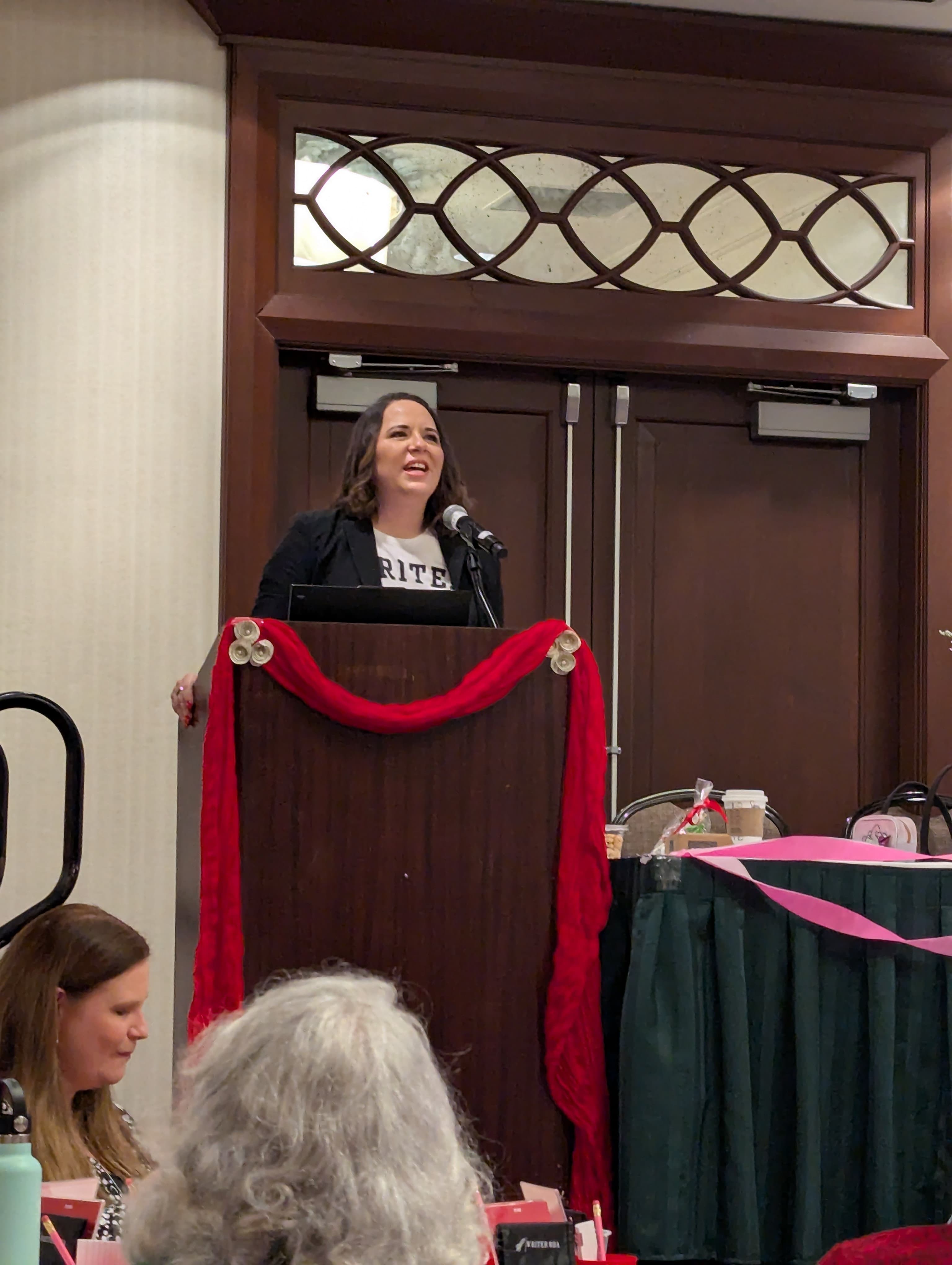 Past event highlight