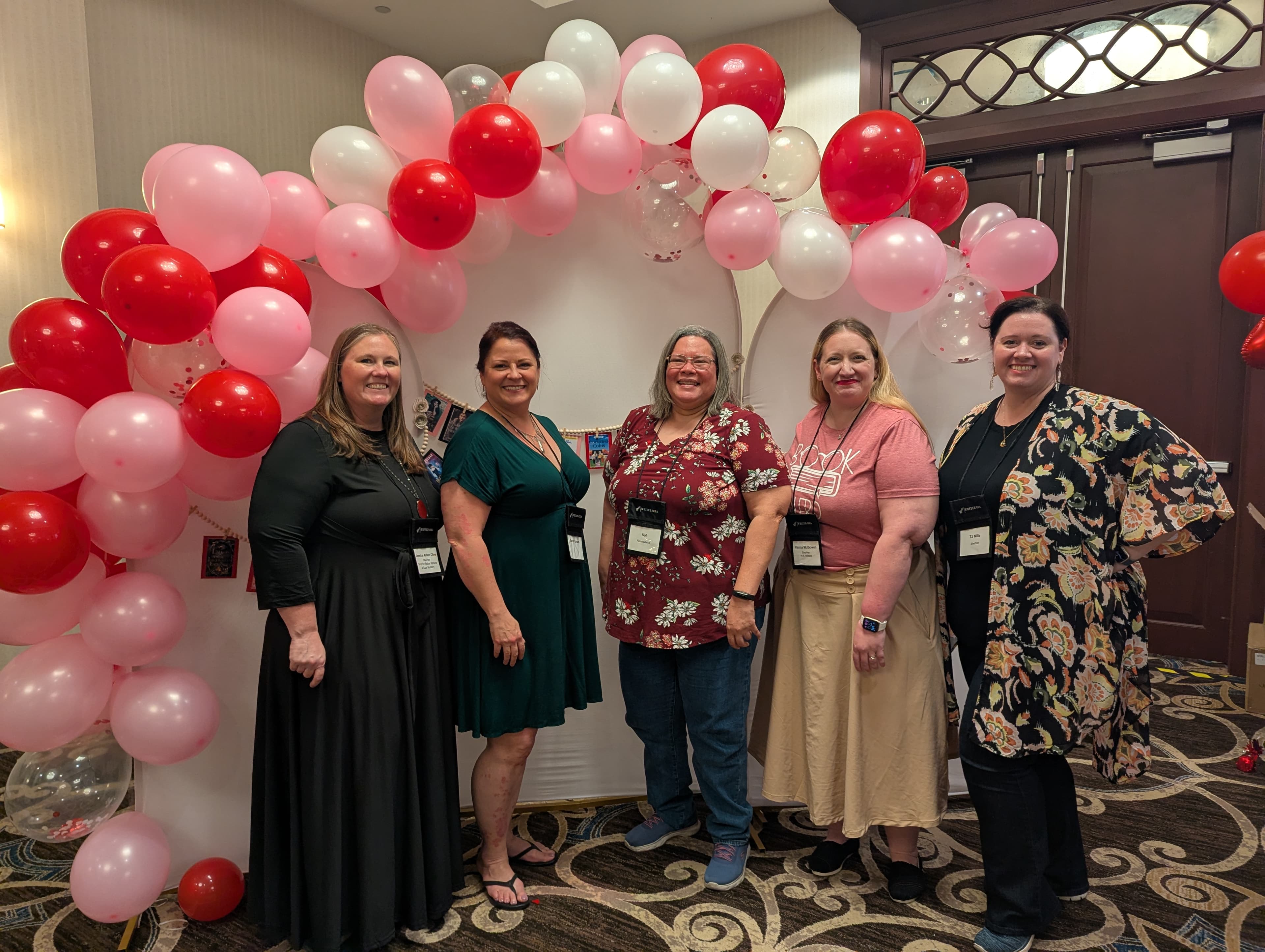 Past event highlight