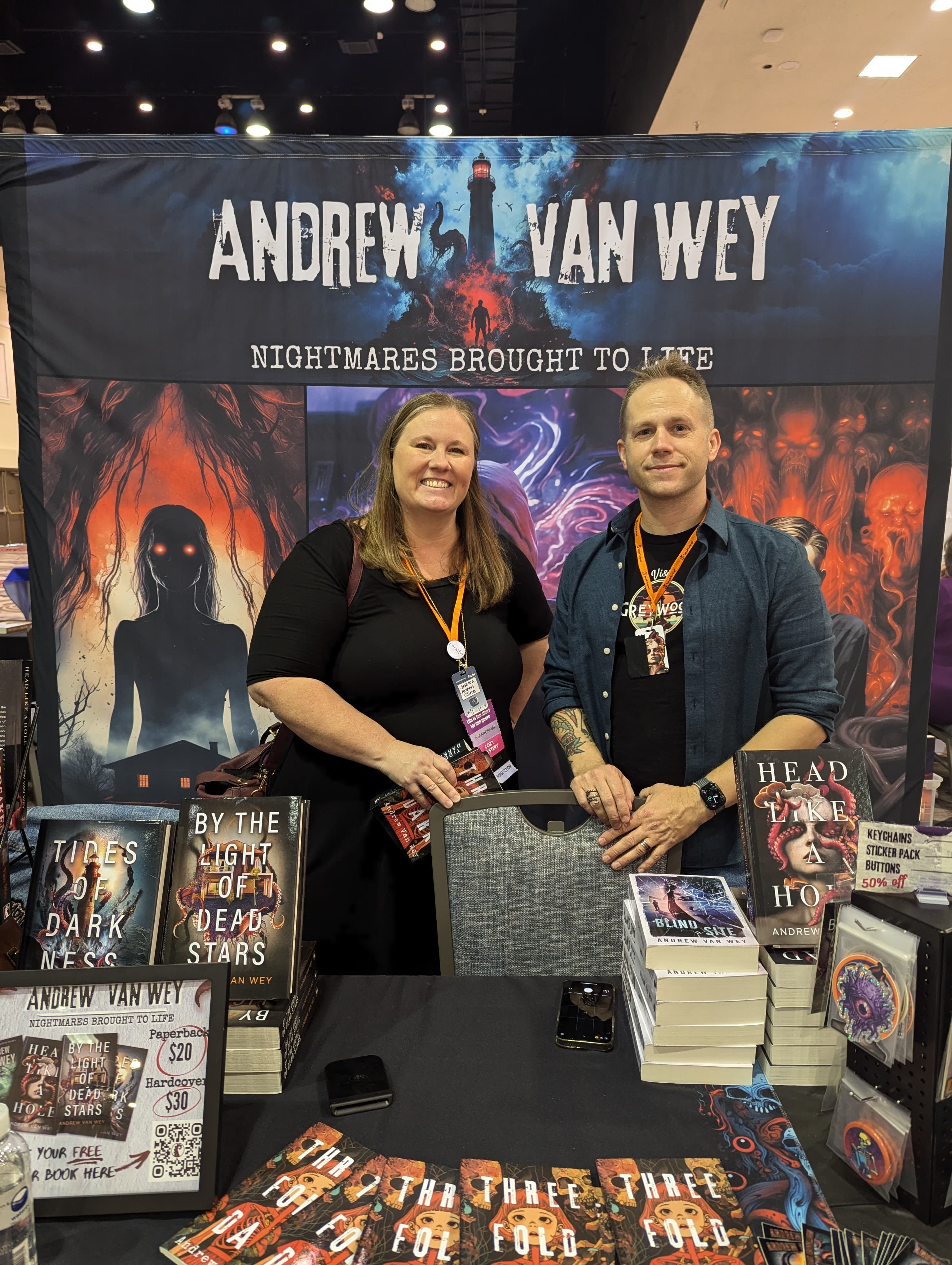 Past event highlight