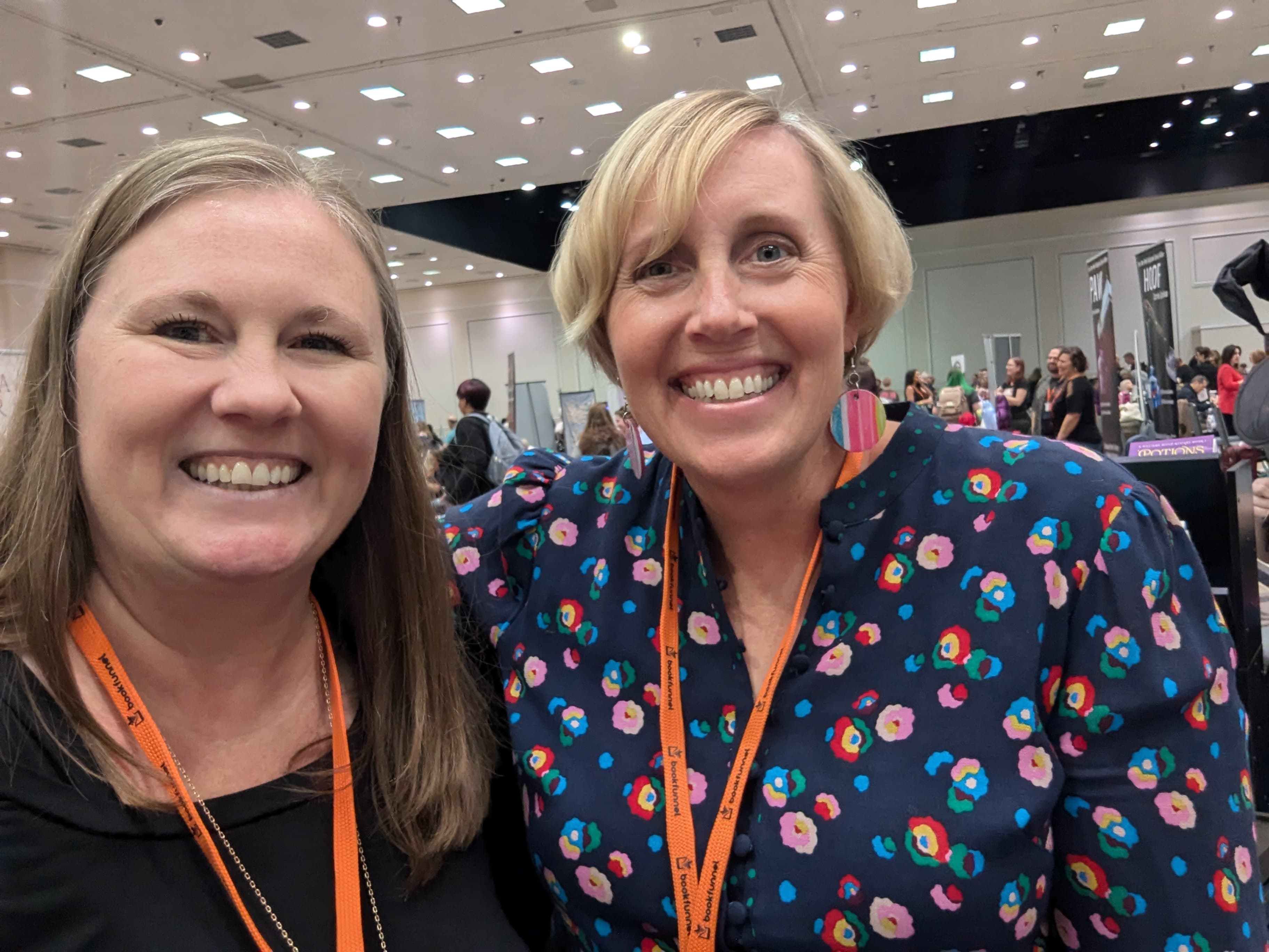 Past event highlight