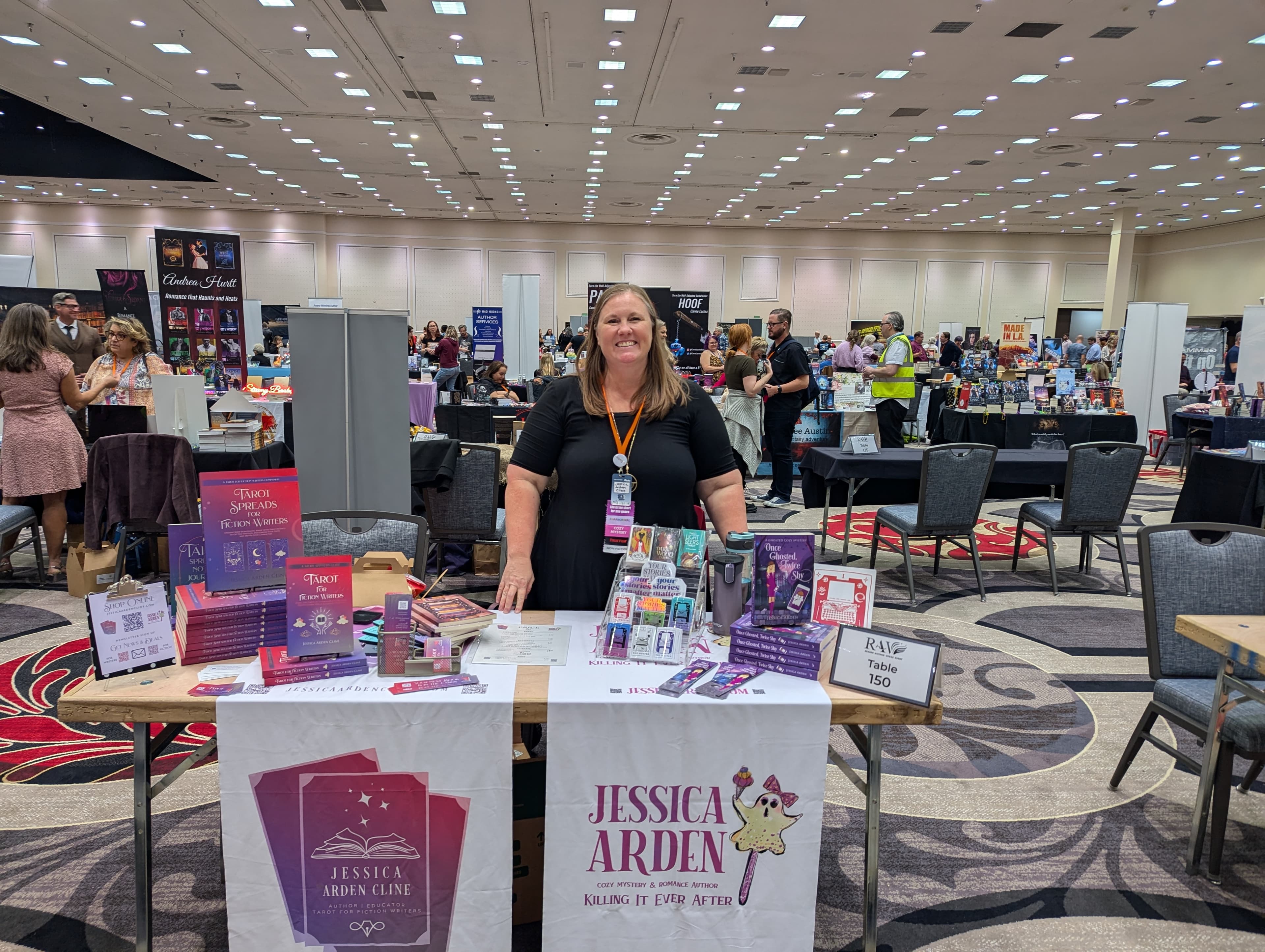 Past event highlight