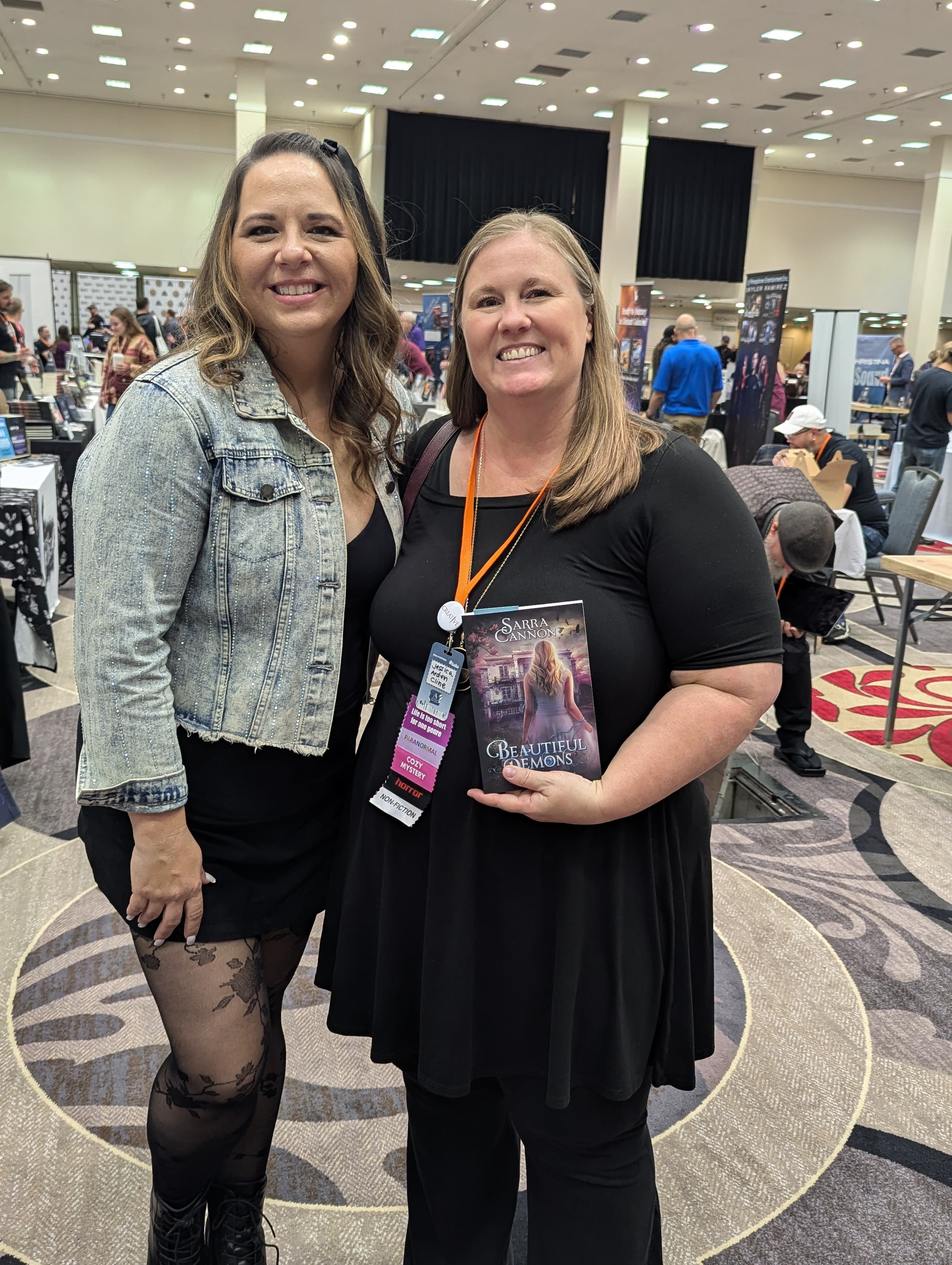 Past event highlight