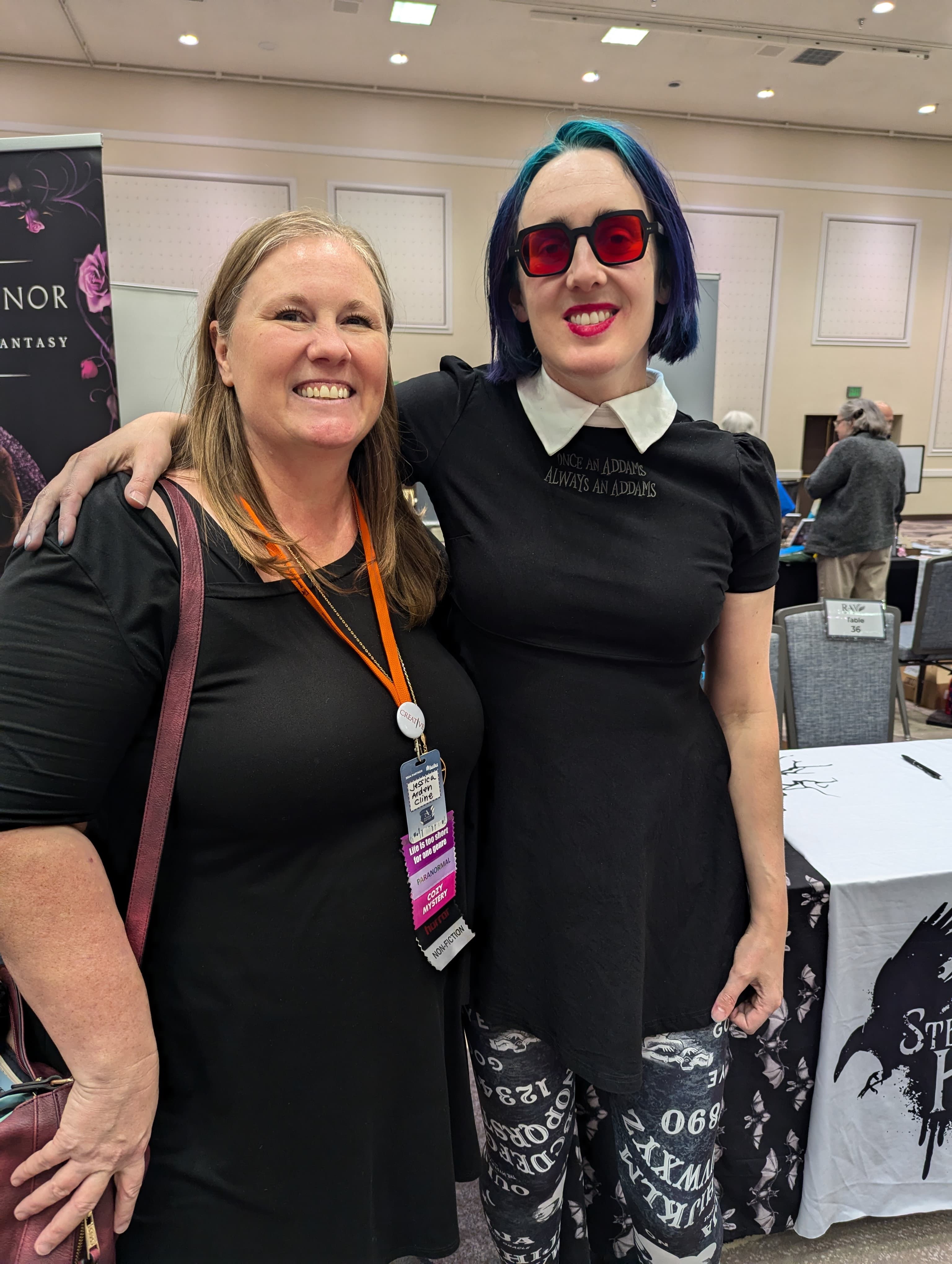 Past event highlight