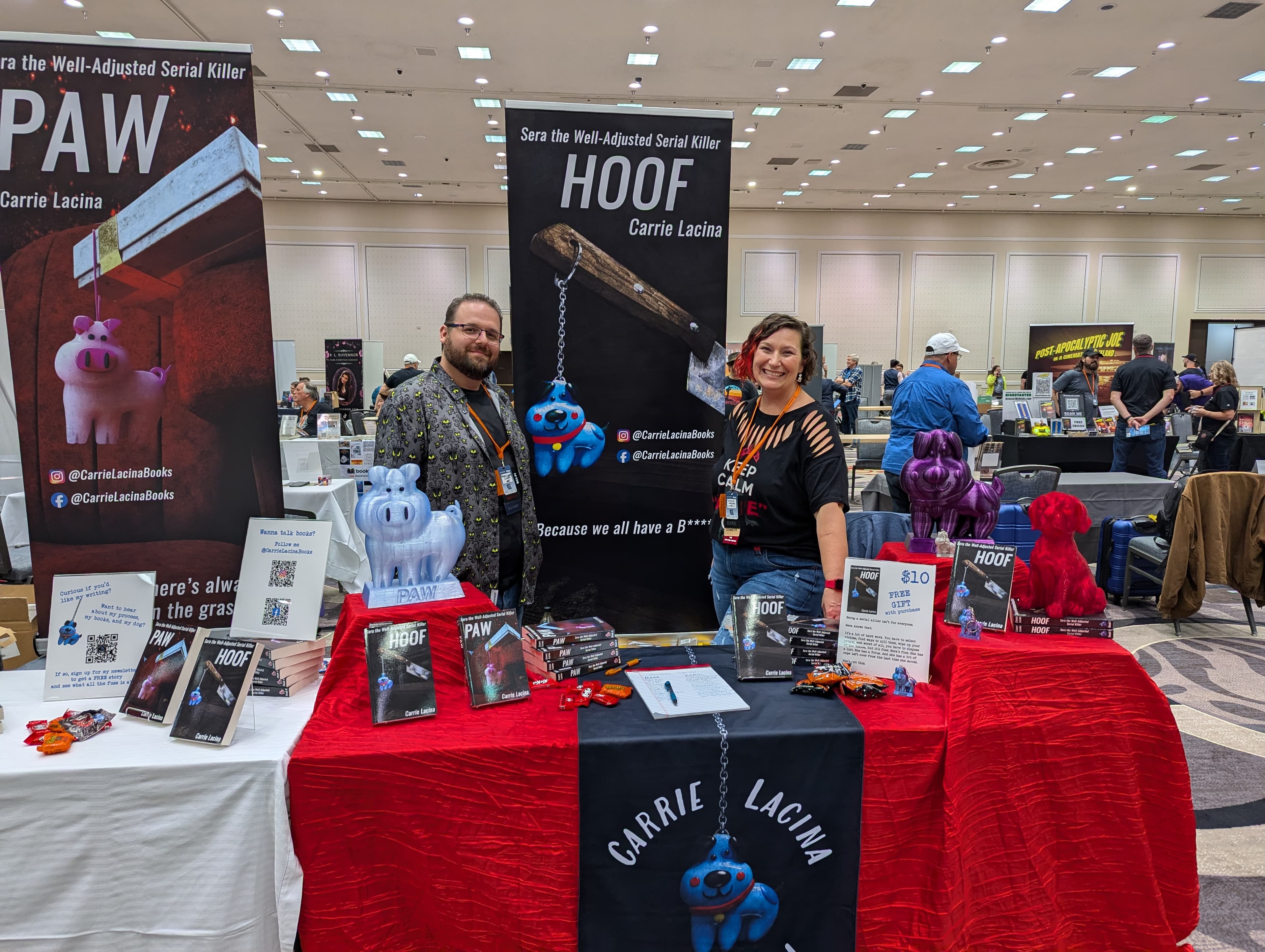 Past event highlight