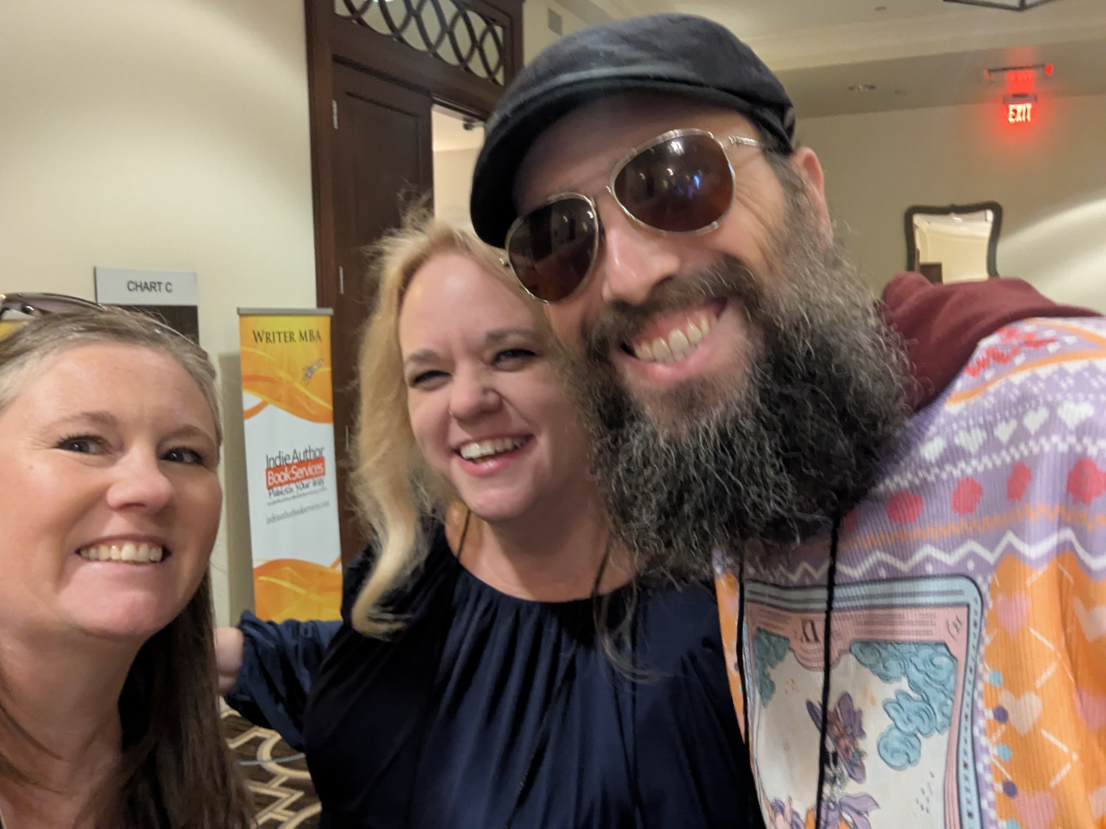 Past event highlight