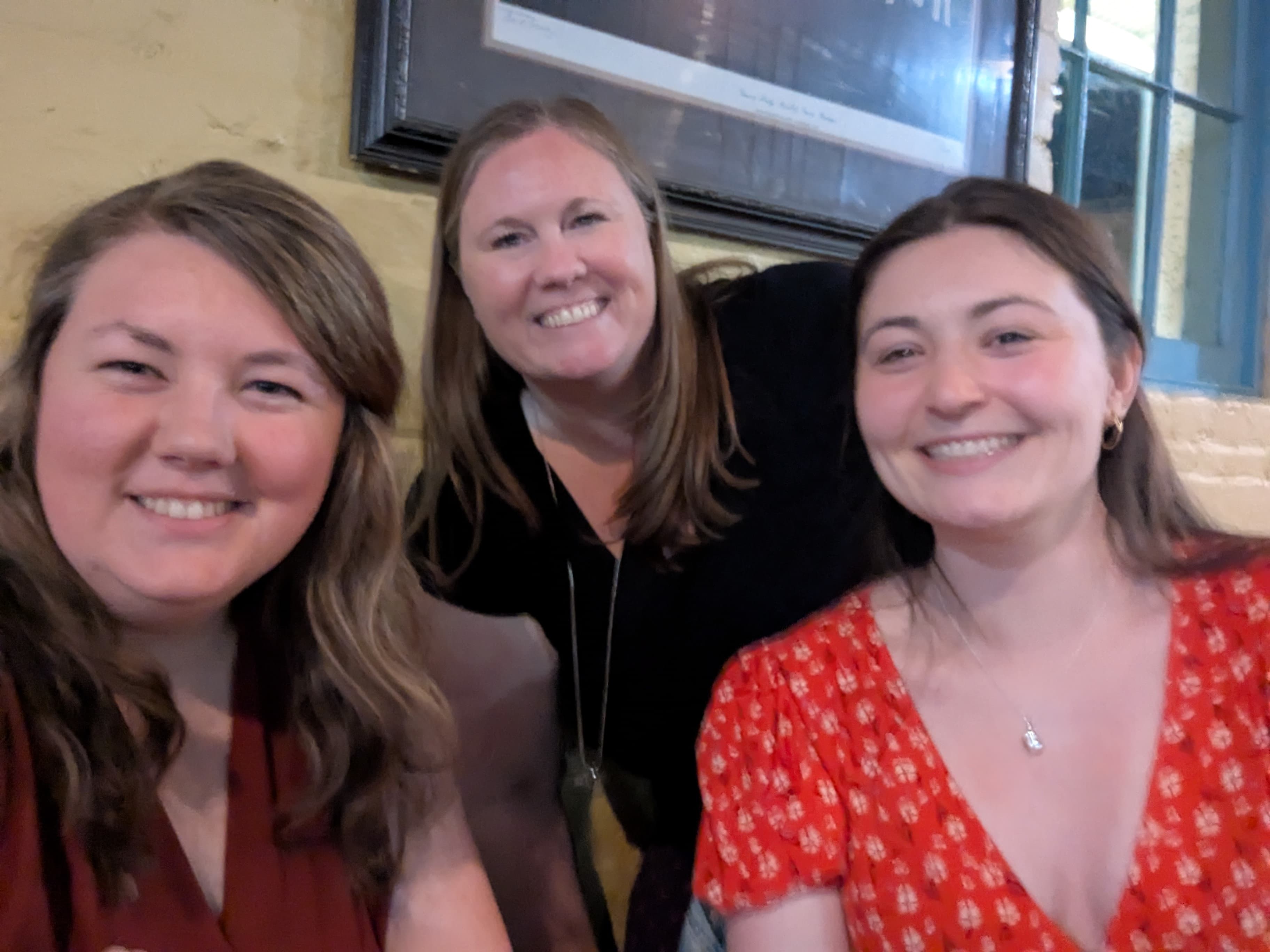 Past event highlight